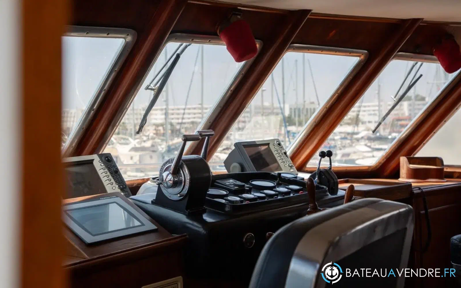 slider 50 Benetti 33