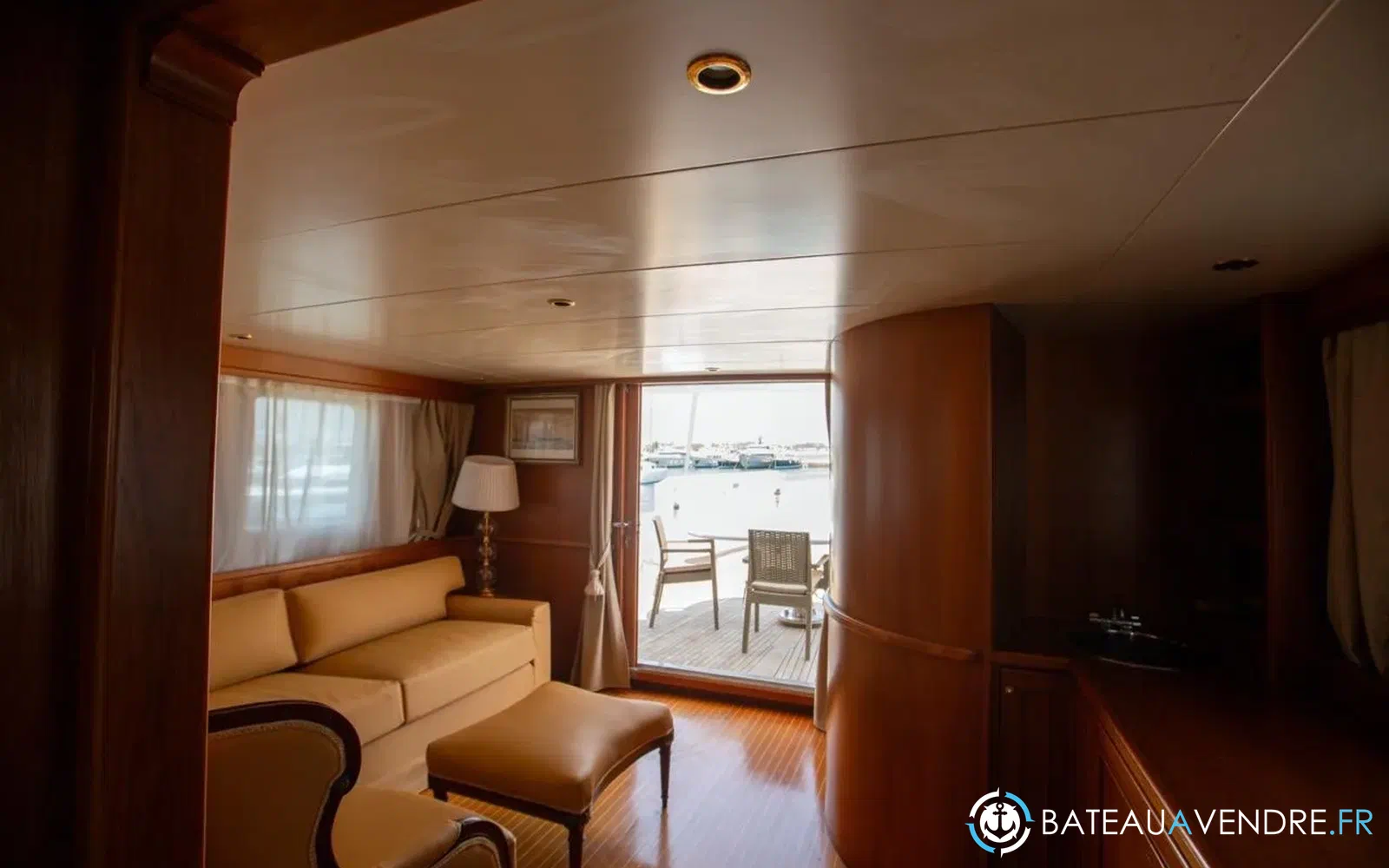 slider 60 Benetti 33
