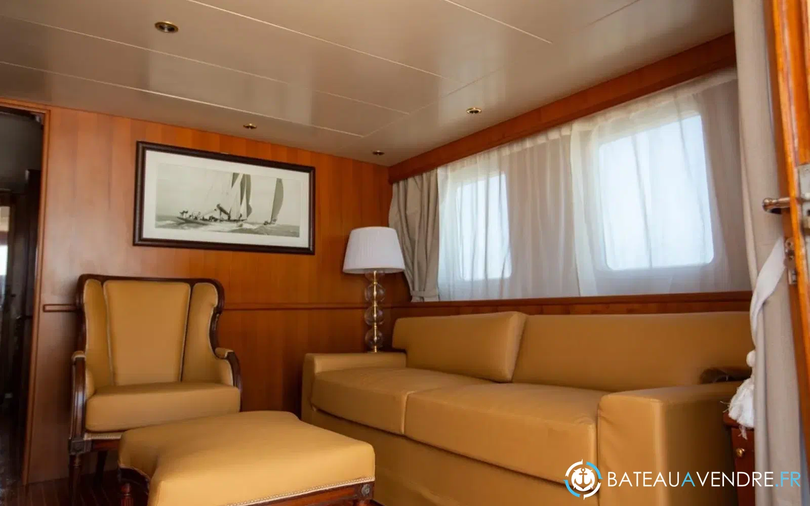 slider 62 Benetti 33