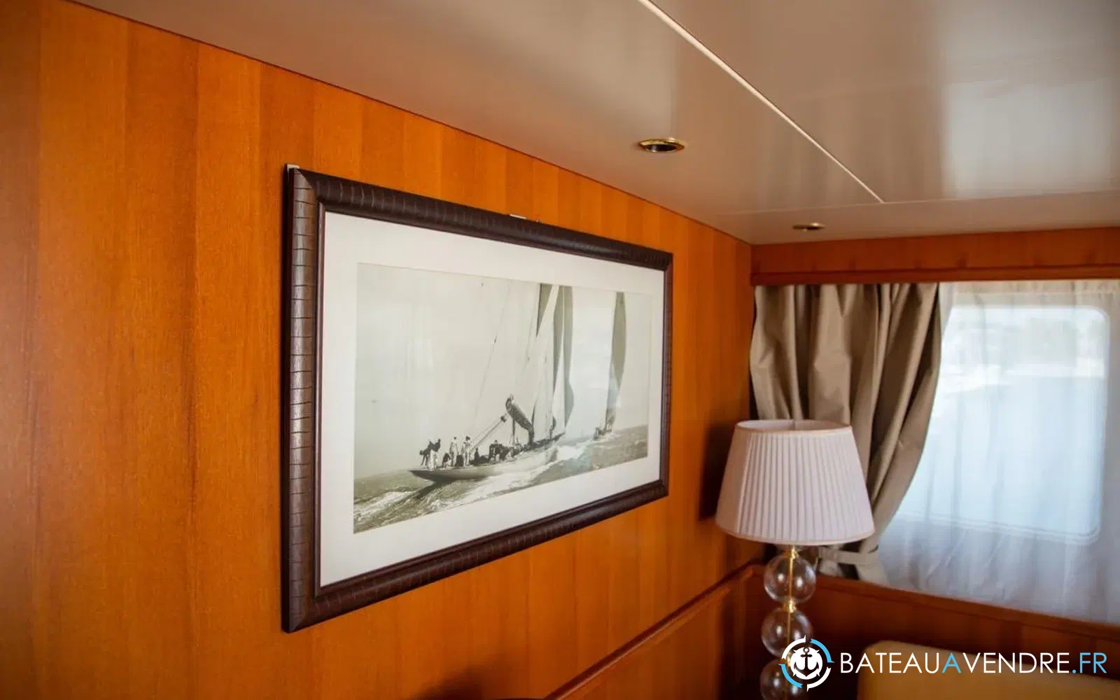 slider 63 Benetti 33