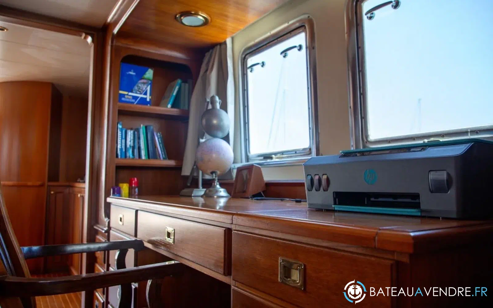 slider 65 Benetti 33