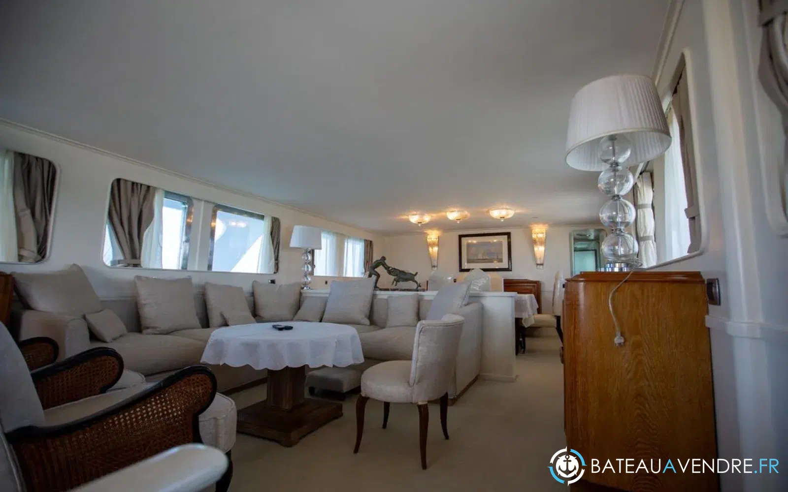 slider 67 Benetti 33