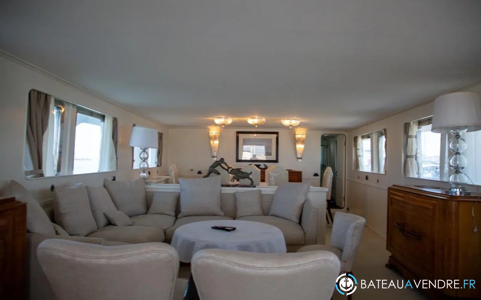 slider 68 Benetti 33