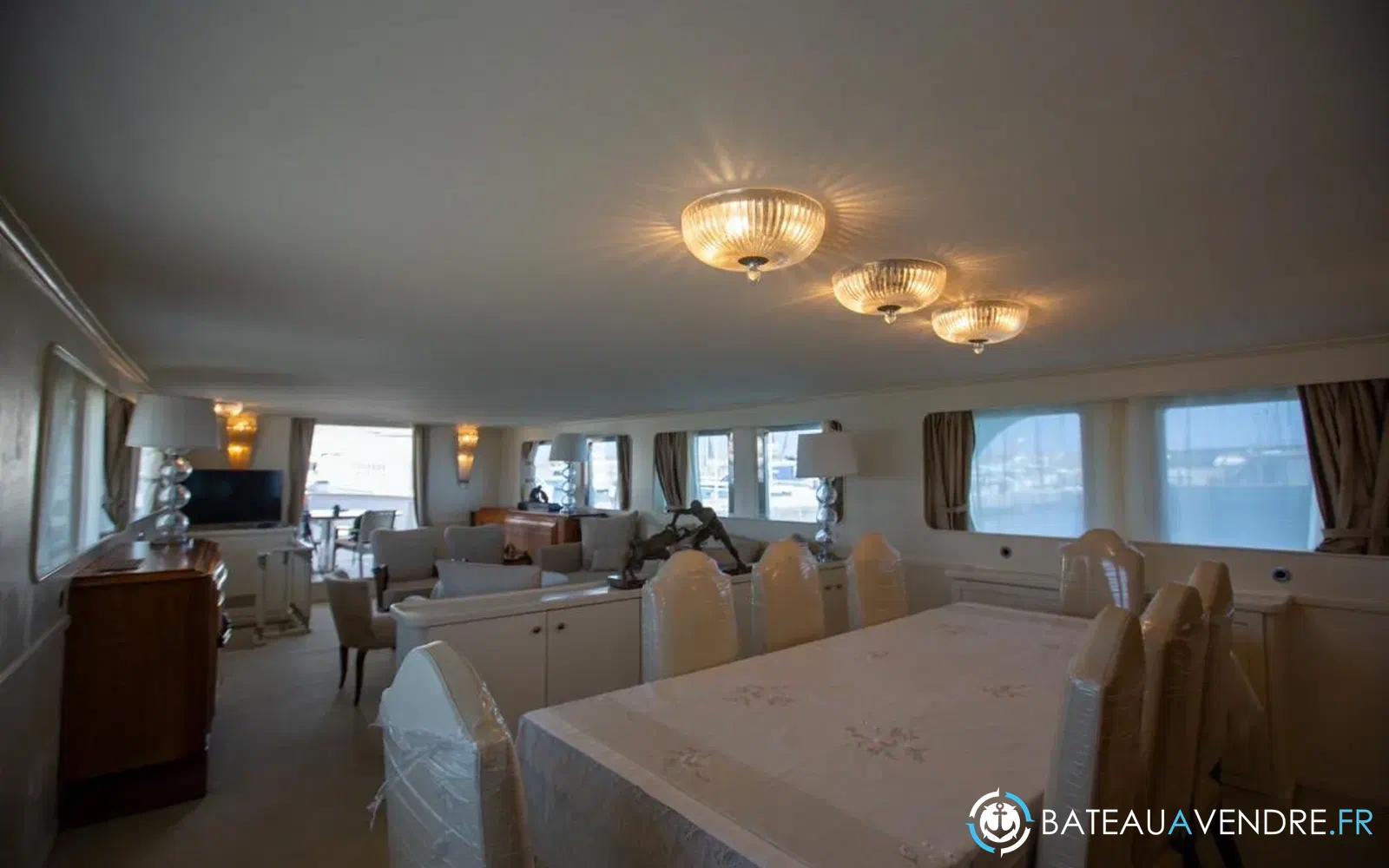 slider 75 Benetti 33