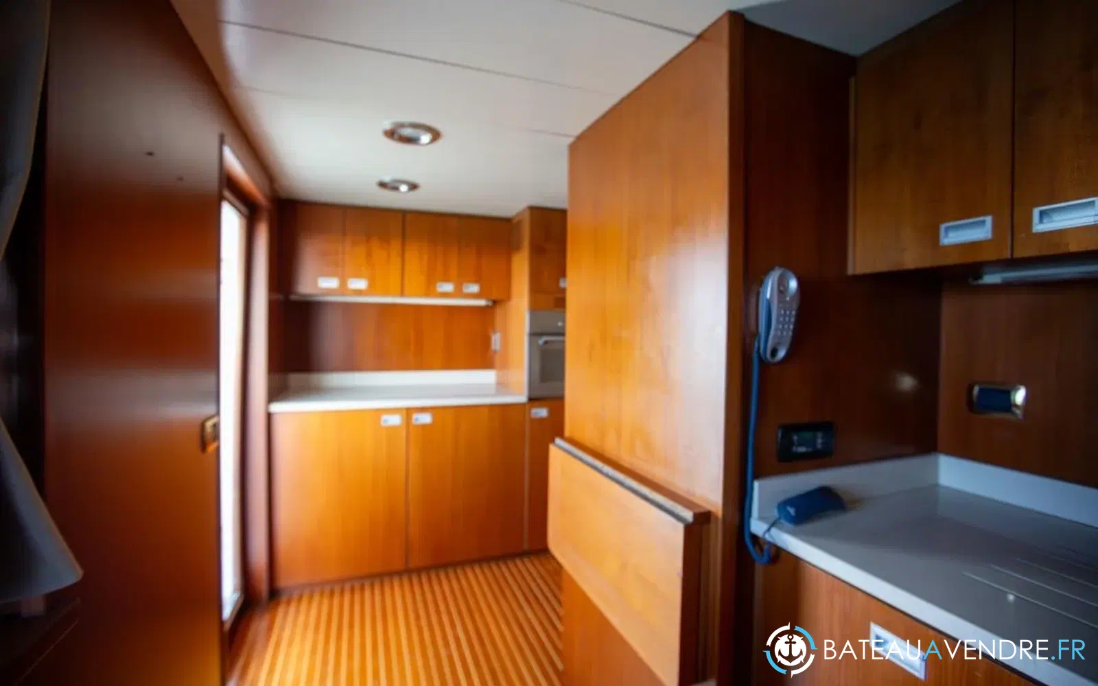 slider 80 Benetti 33