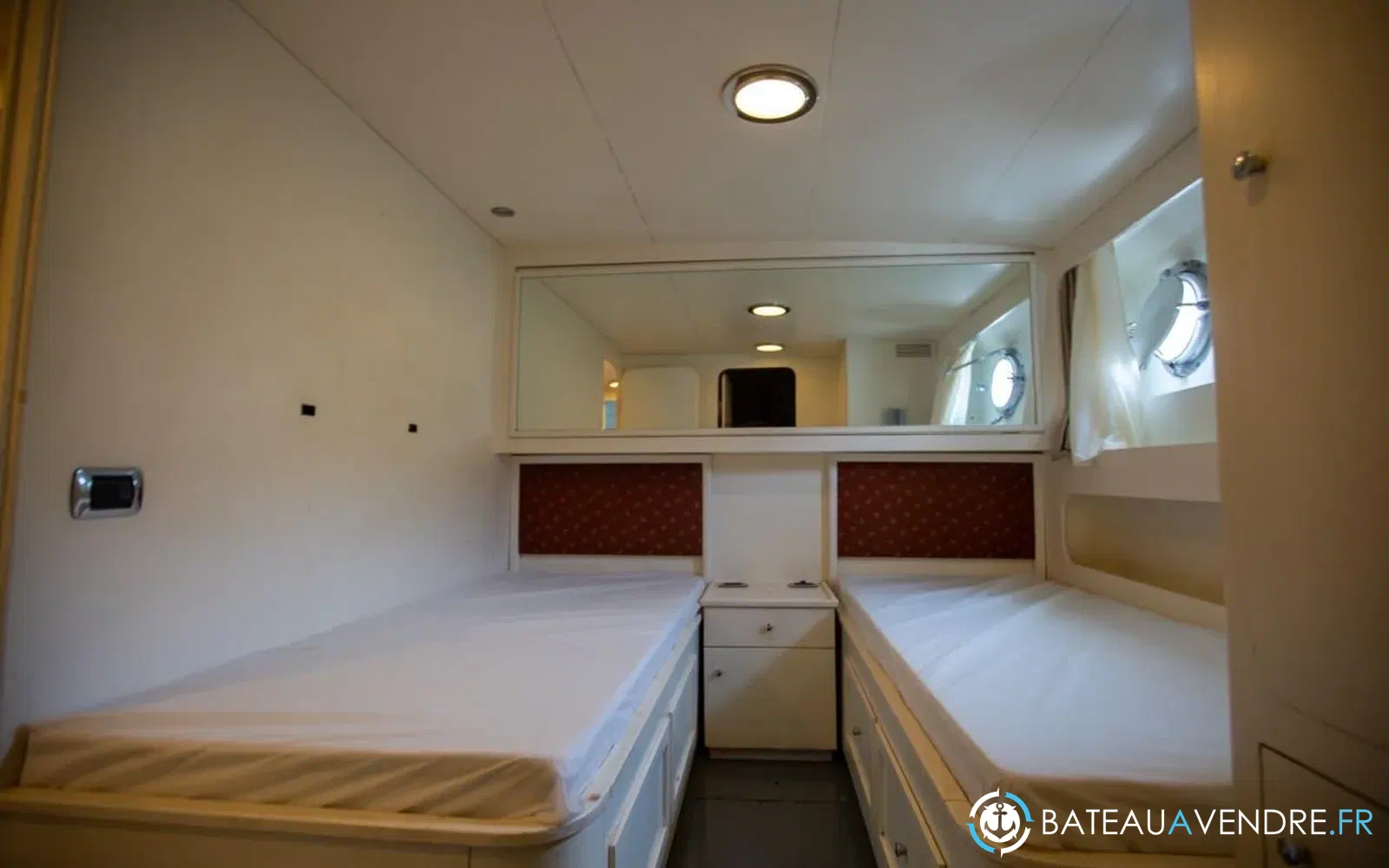 slider 90 Benetti 33