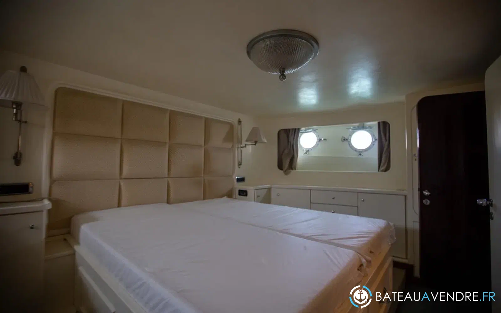 slider 94 Benetti 33