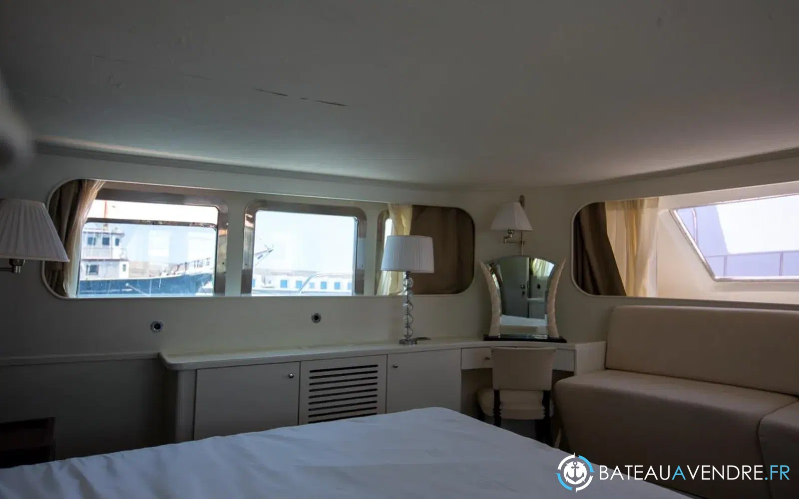 slider 95 Benetti 33