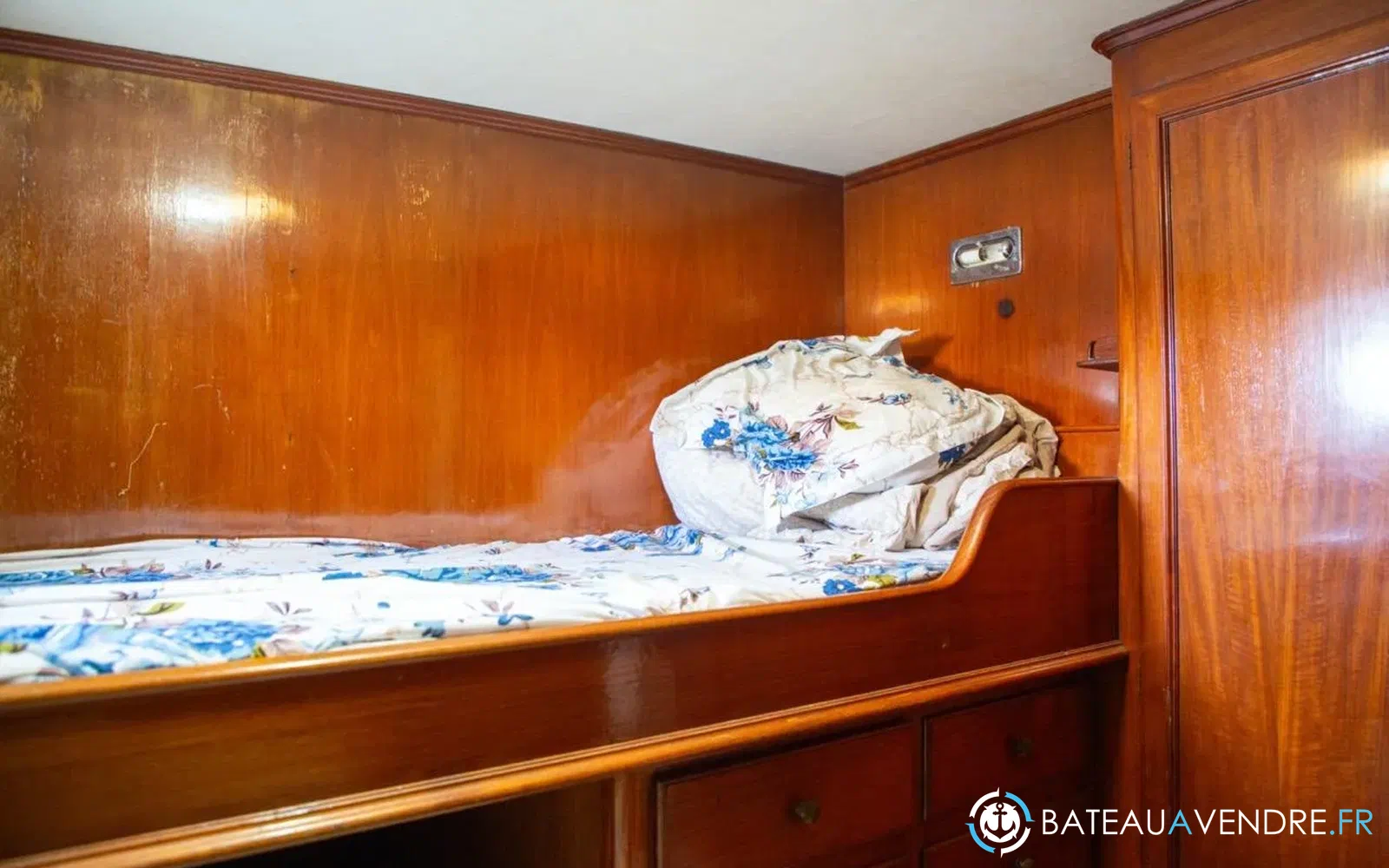 slider 97 Benetti 33