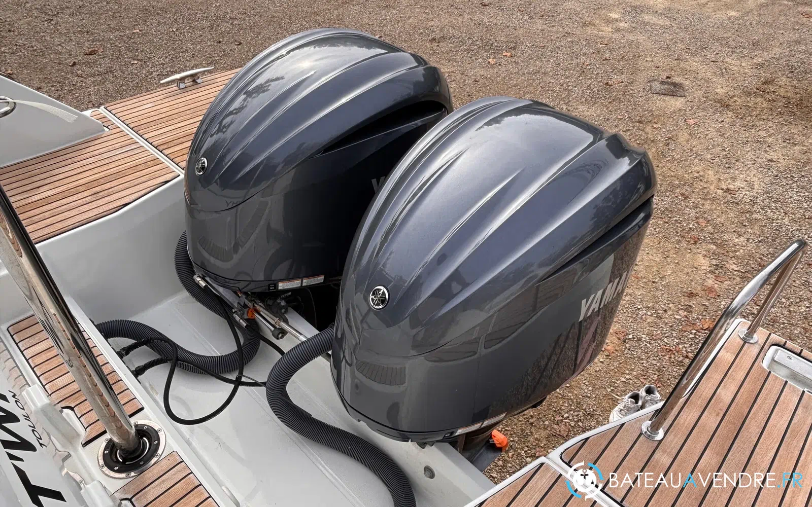slider 5 Jeanneau Cap Camarat 10.5 WA Cap Camarat 10.5 Wa Serie 2