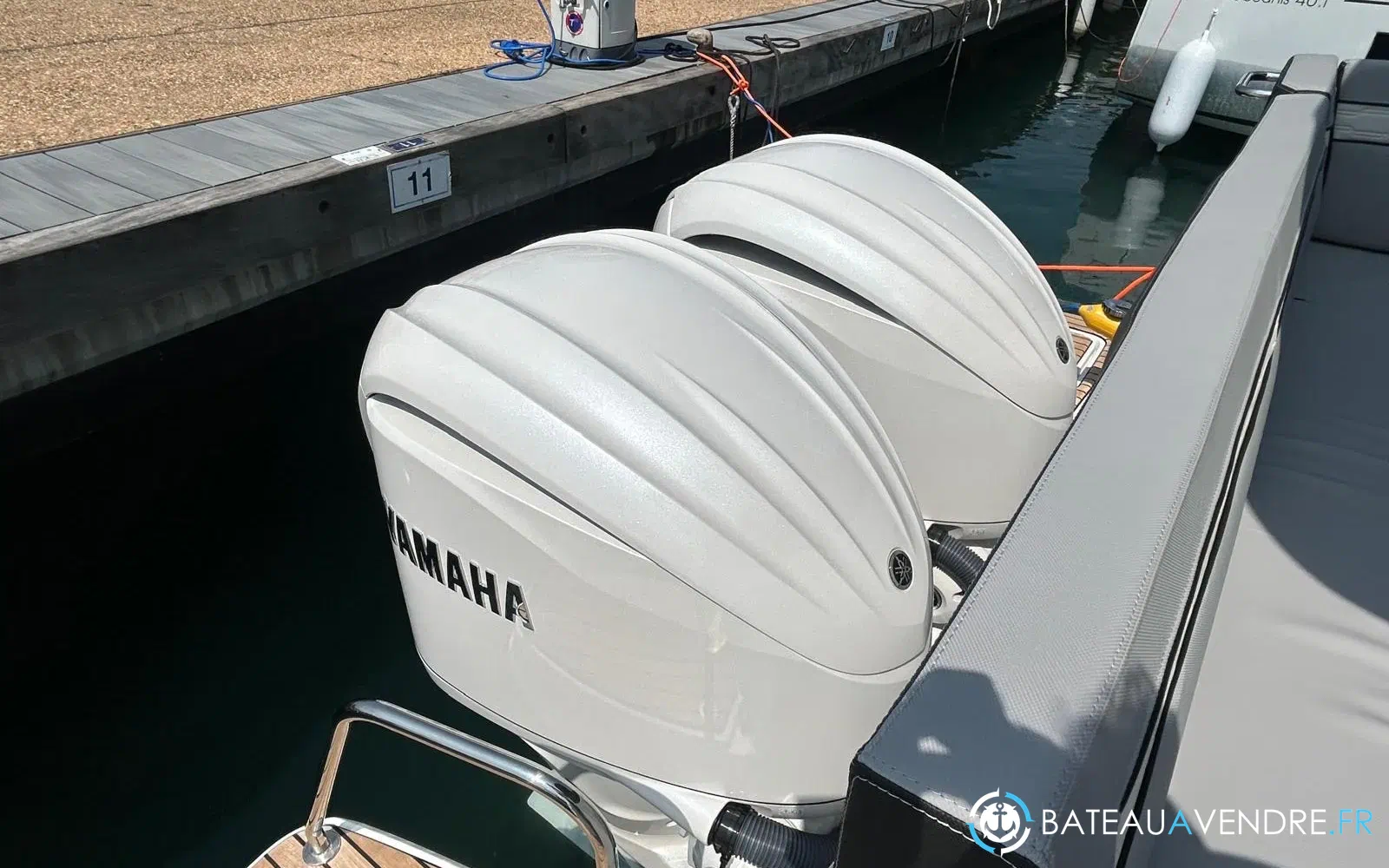 slider 10 Jeanneau Merry Fisher 1095