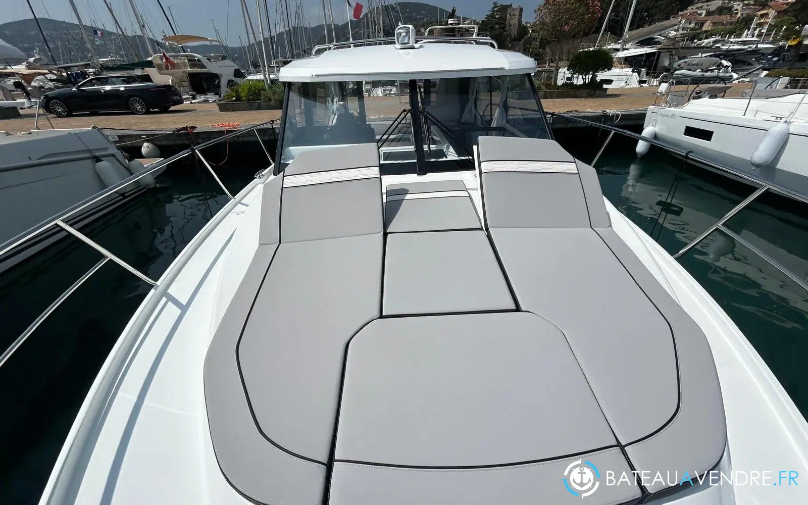 slider 5 Jeanneau Merry Fisher 1095
