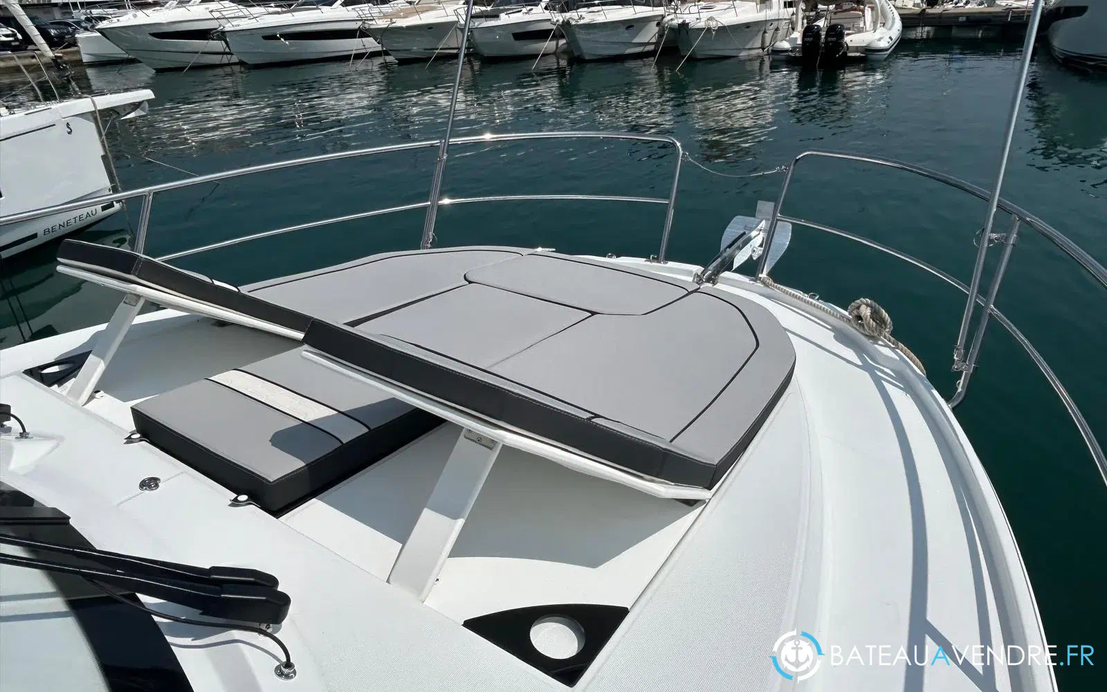 slider 6 Jeanneau Merry Fisher 1095