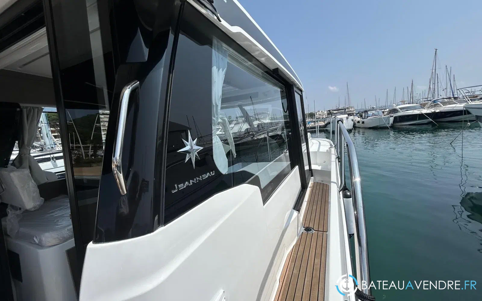 slider 7 Jeanneau Merry Fisher 1095