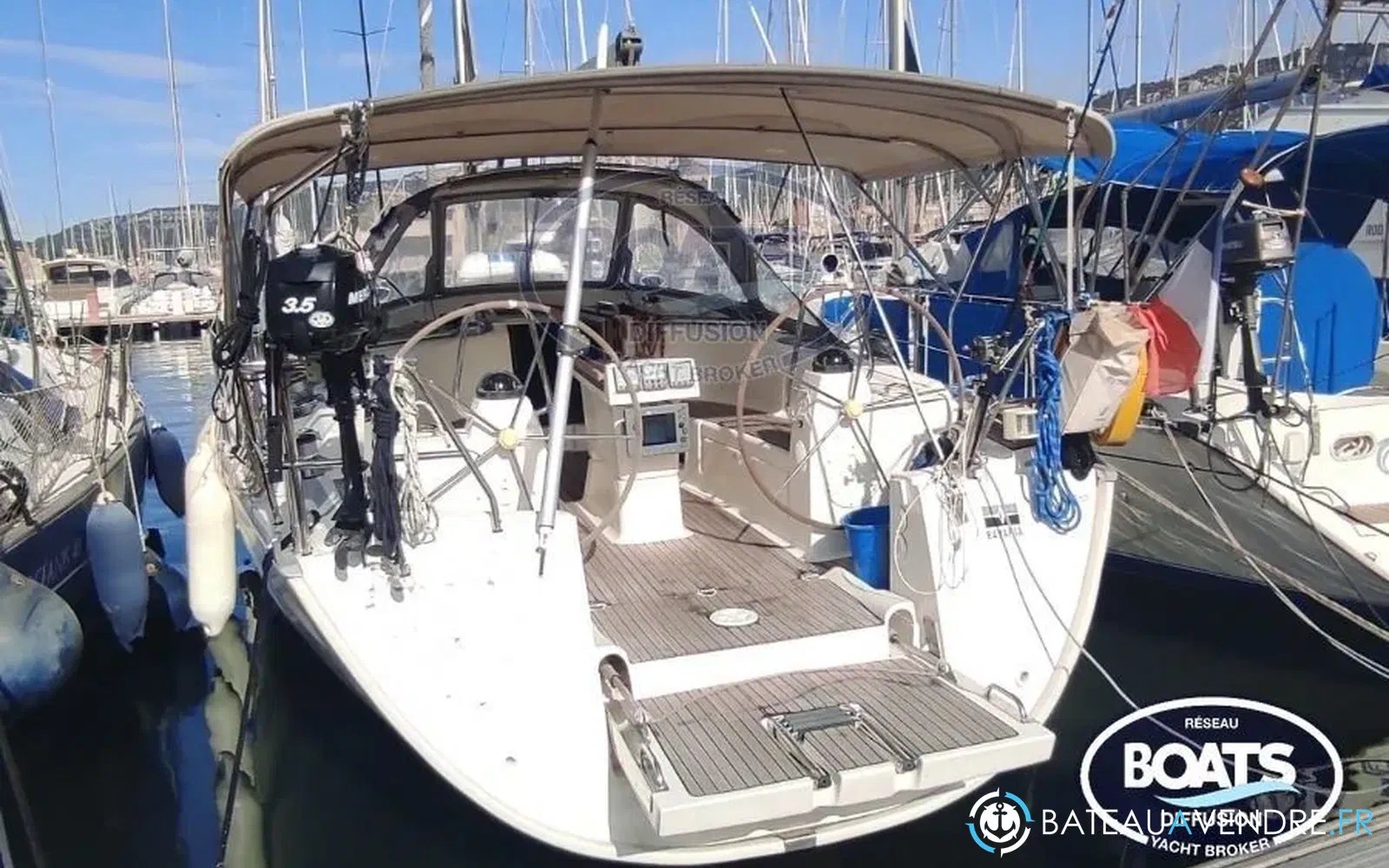slider 0 Bavaria 40 Cruiser