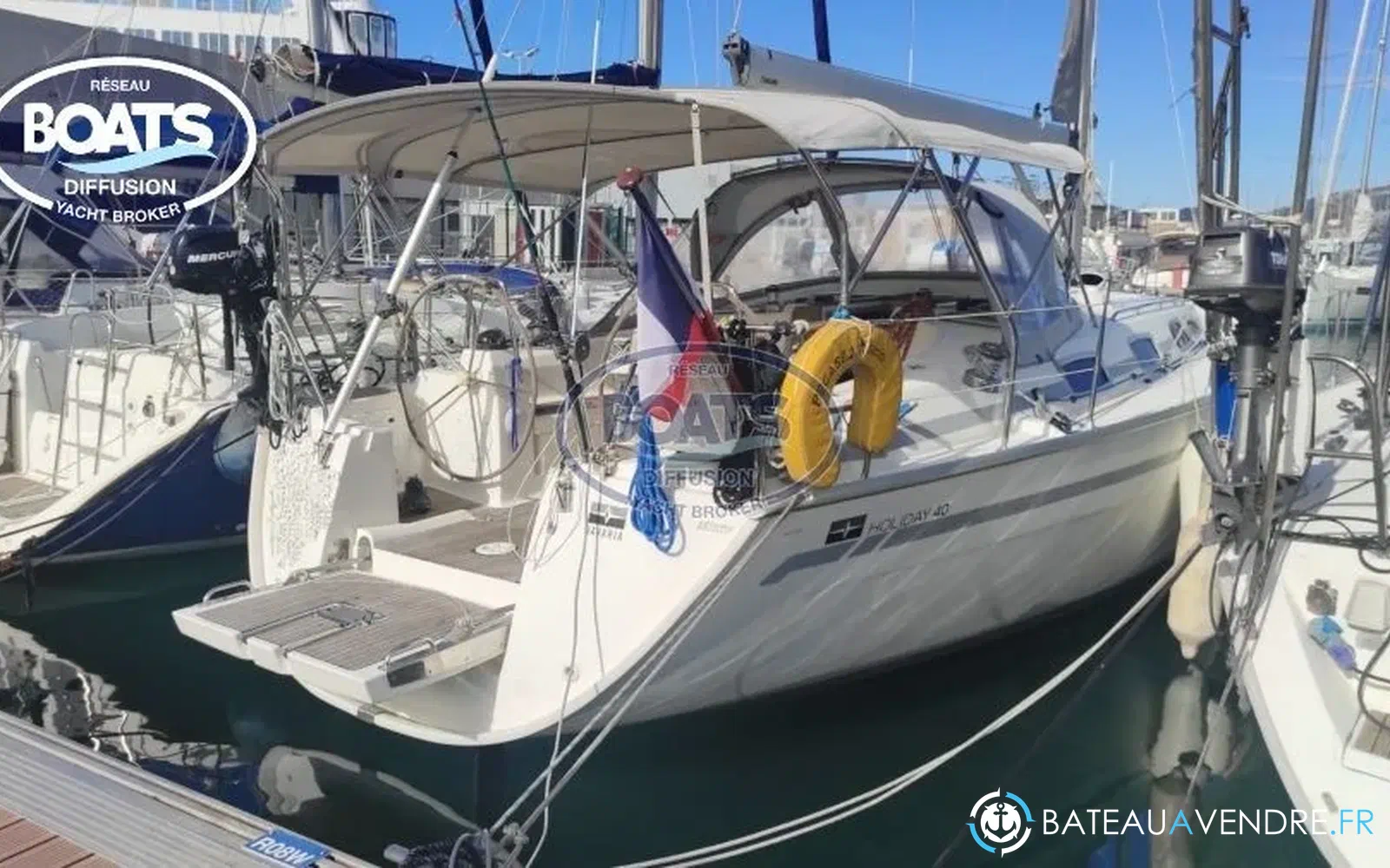 slider 10 Bavaria 40 Cruiser