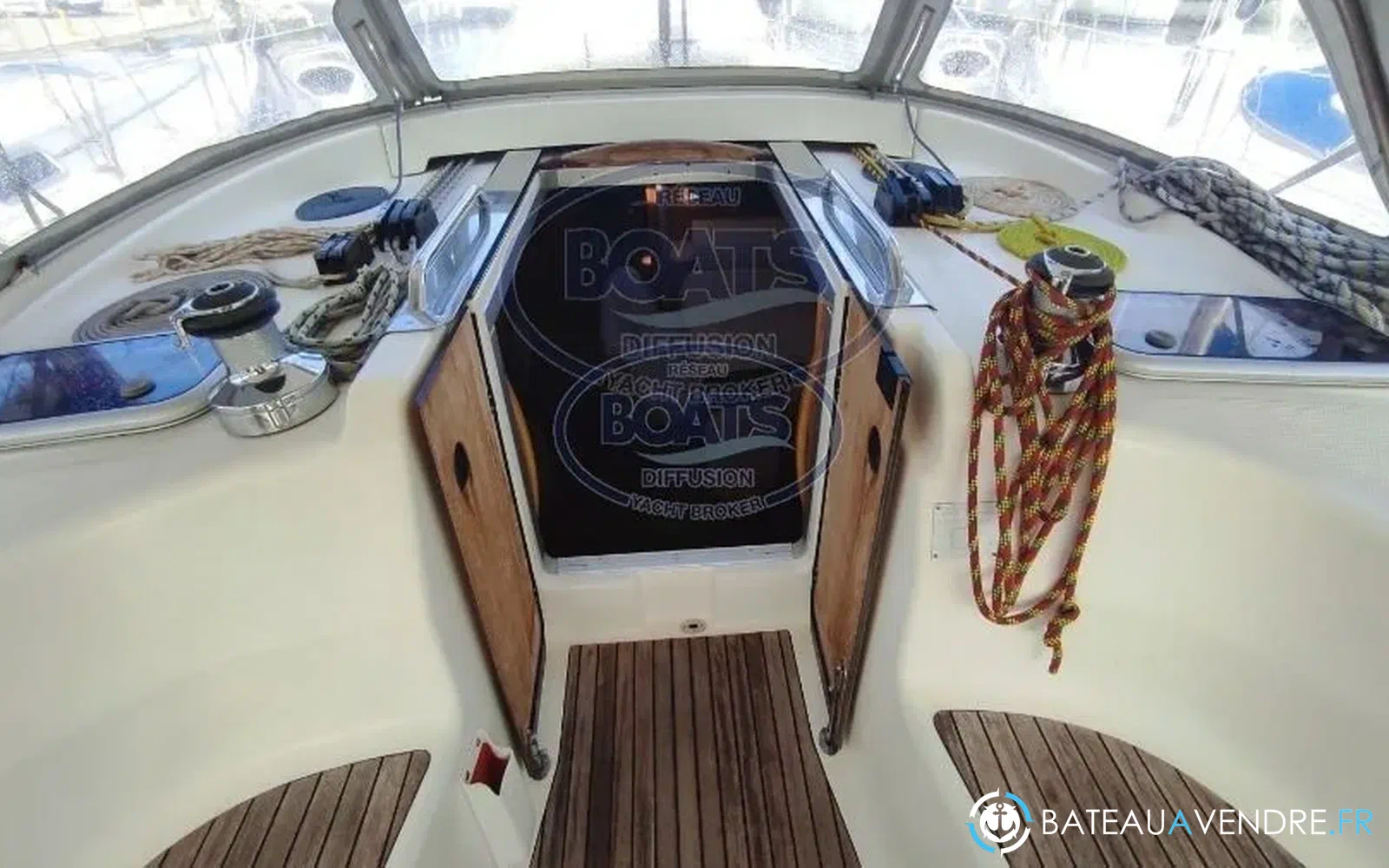 slider 11 Bavaria 40 Cruiser