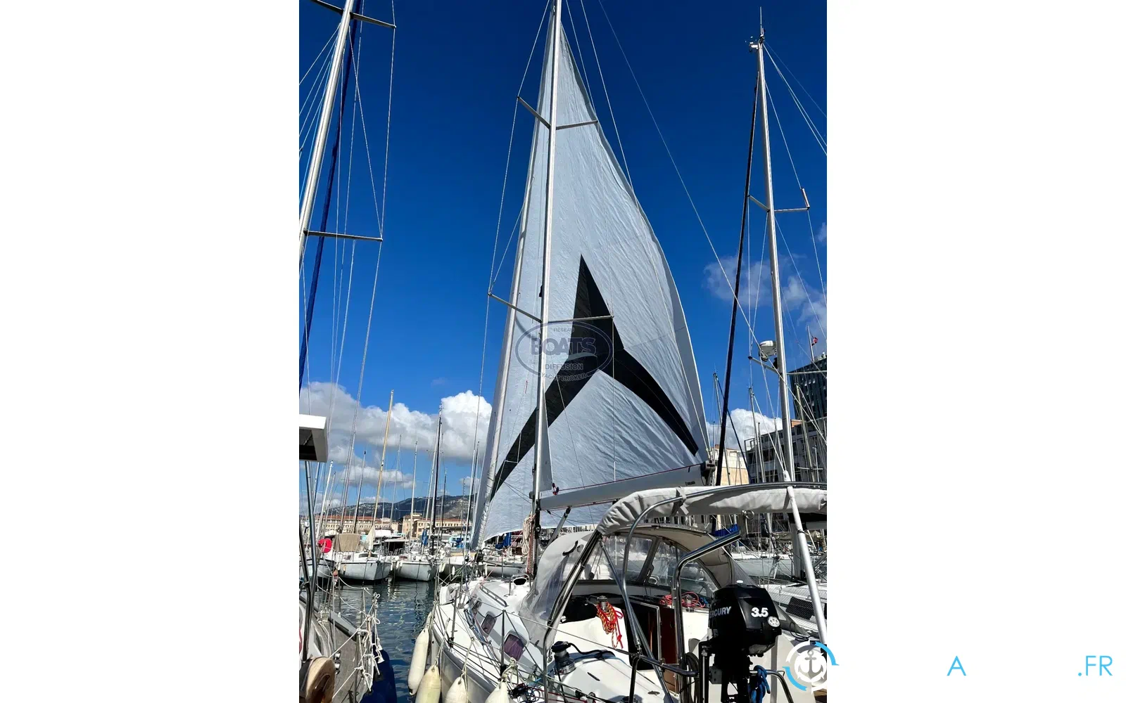 slider 12 Bavaria 40 Cruiser