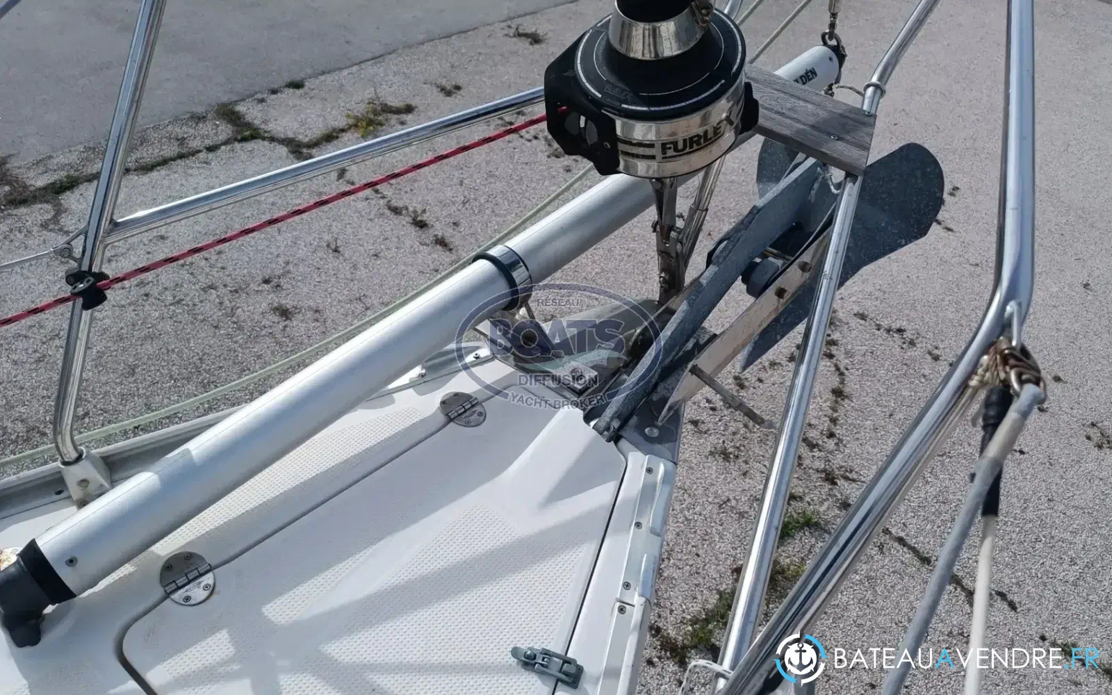 slider 13 Bavaria 40 Cruiser
