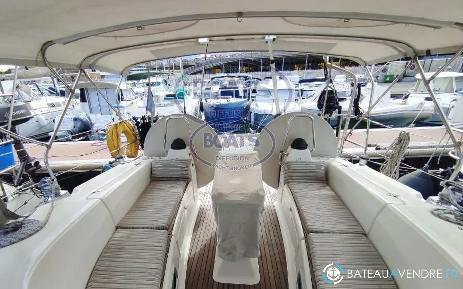 slider 2 Bavaria 40 Cruiser