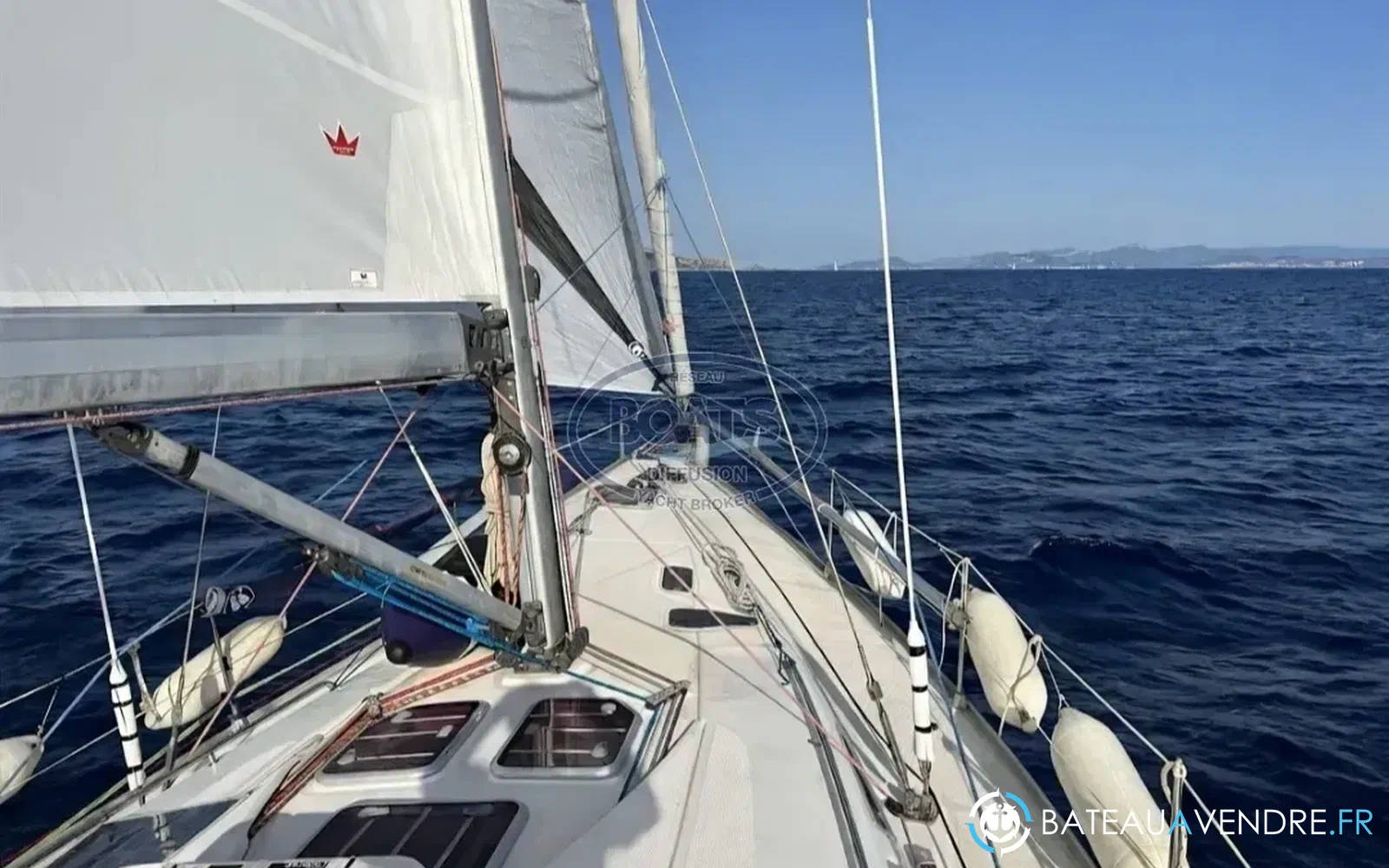 slider 5 Bavaria 40 Cruiser