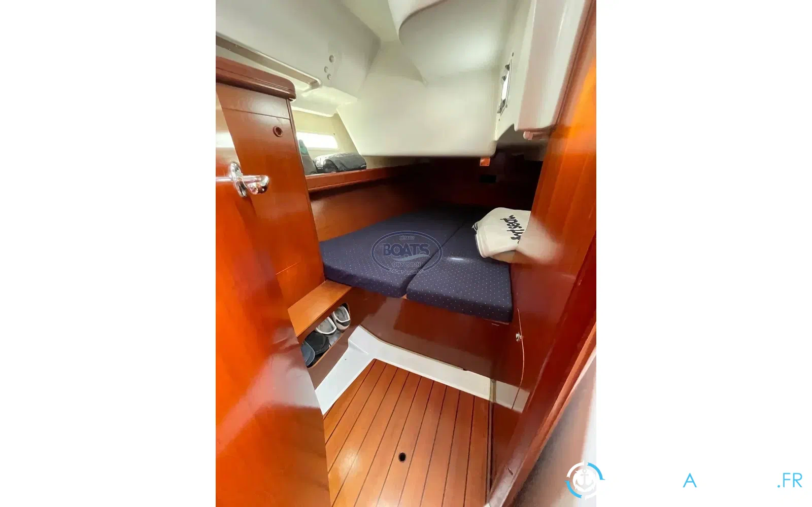 slider 9 Beneteau Oceanis 393