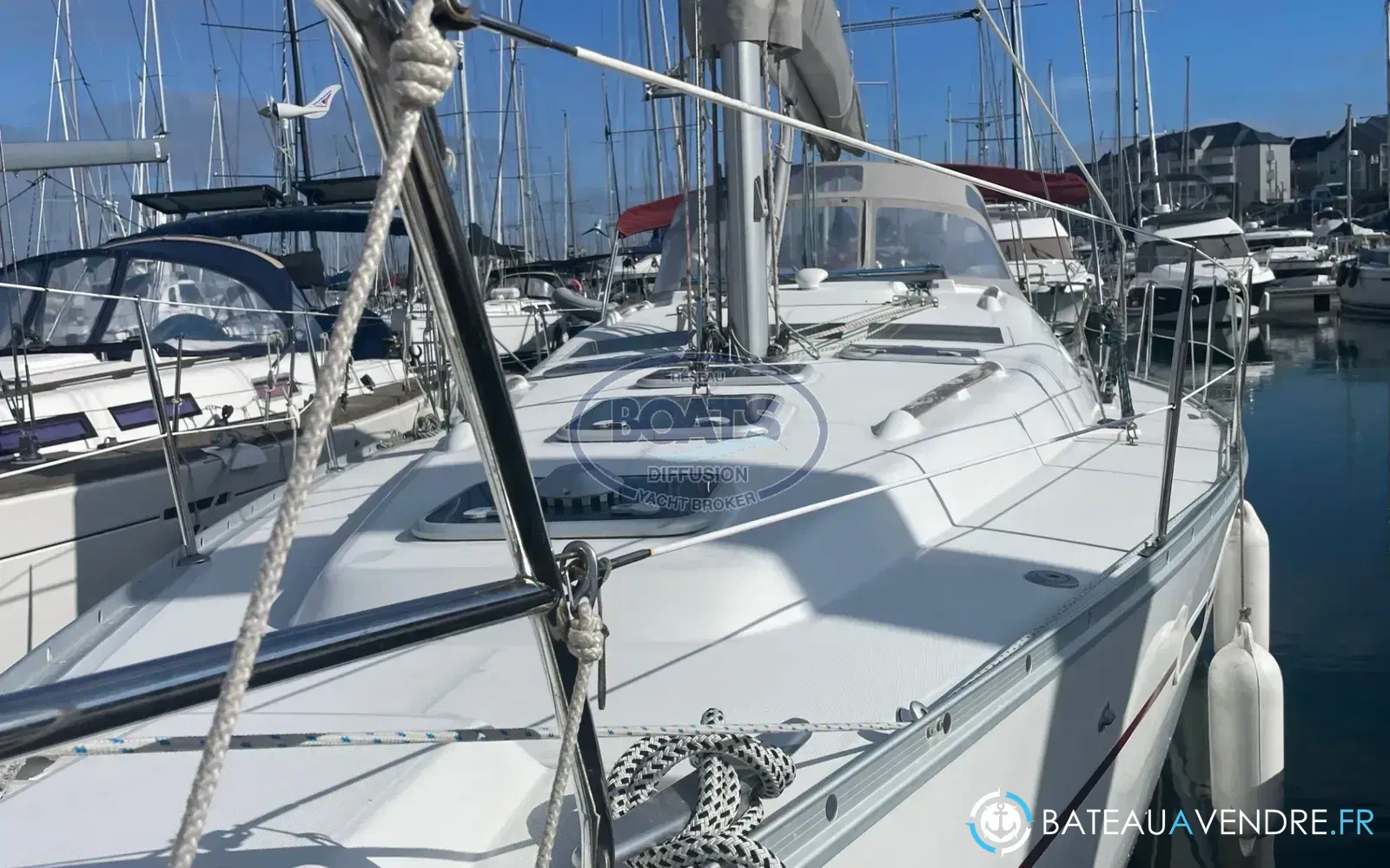 slider 11 Beneteau Oceanis 393