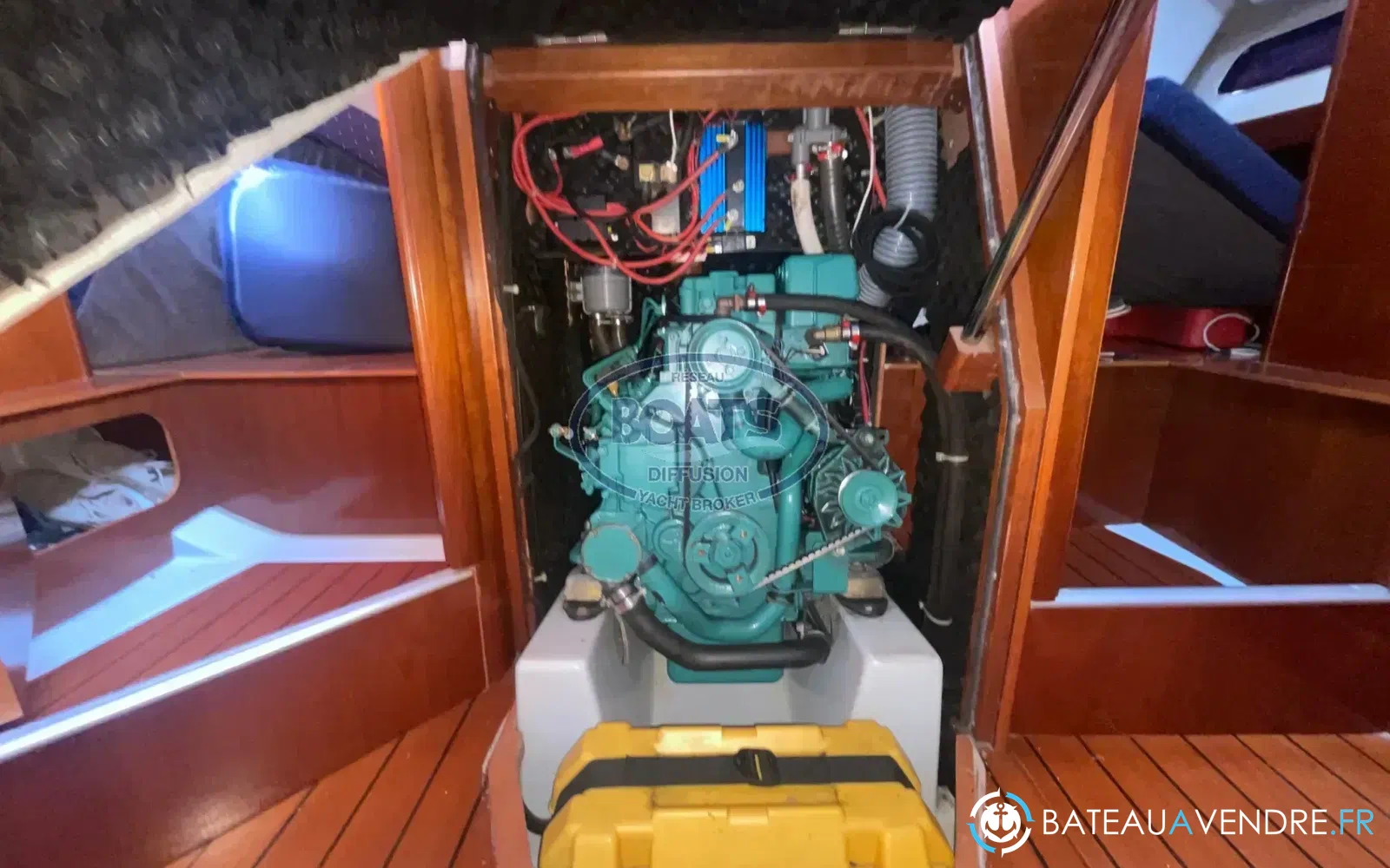 slider 12 Beneteau Oceanis 393