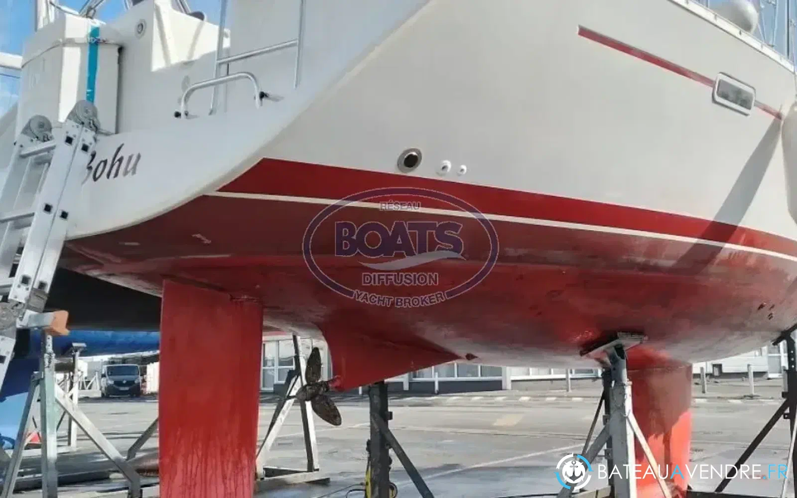 slider 14 Beneteau Oceanis 393