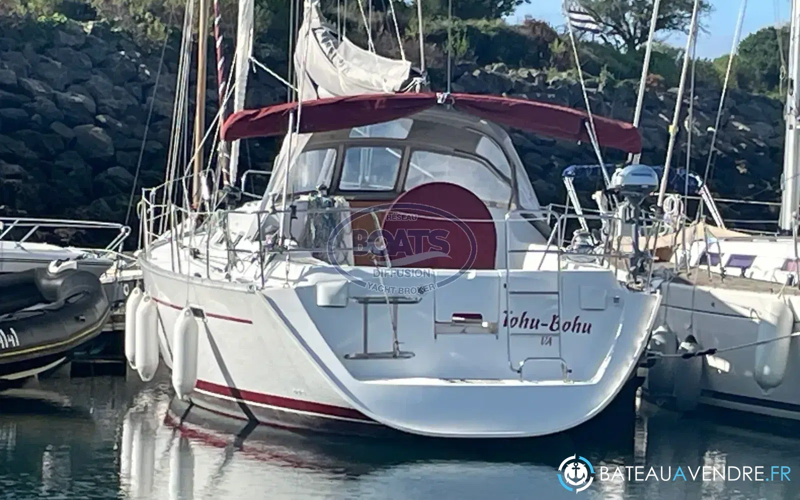 slider 2 Beneteau Oceanis 393