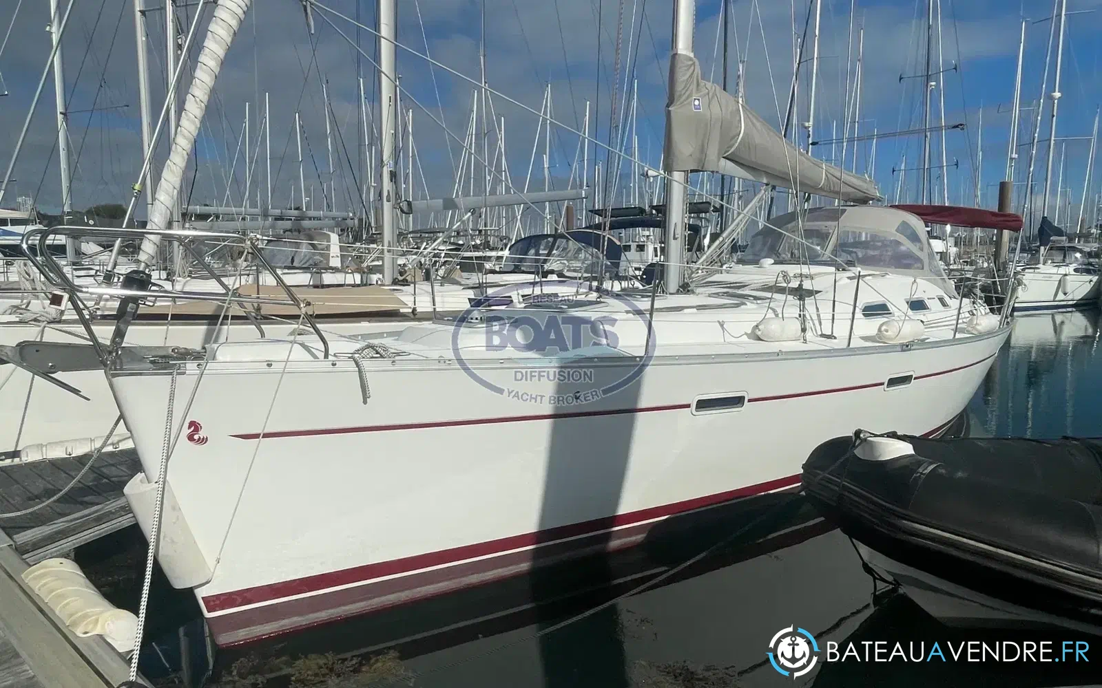 slider 3 Beneteau Oceanis 393