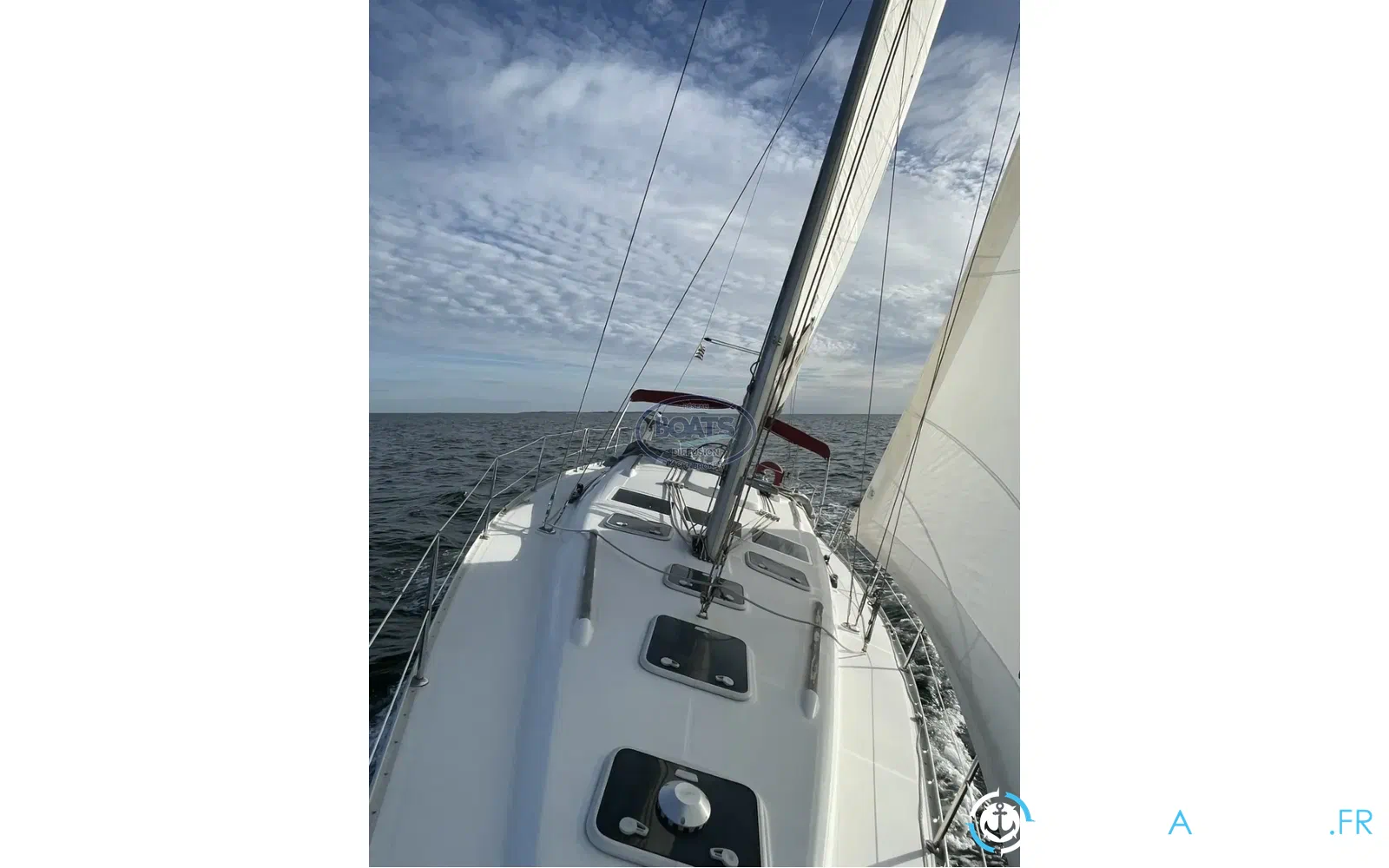 slider 4 Beneteau Oceanis 393