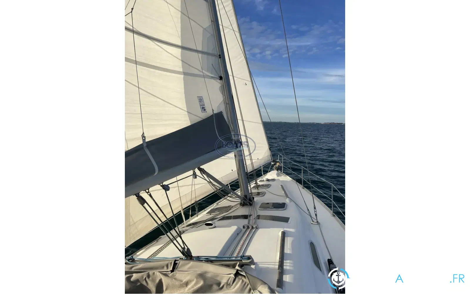 slider 5 Beneteau Oceanis 393