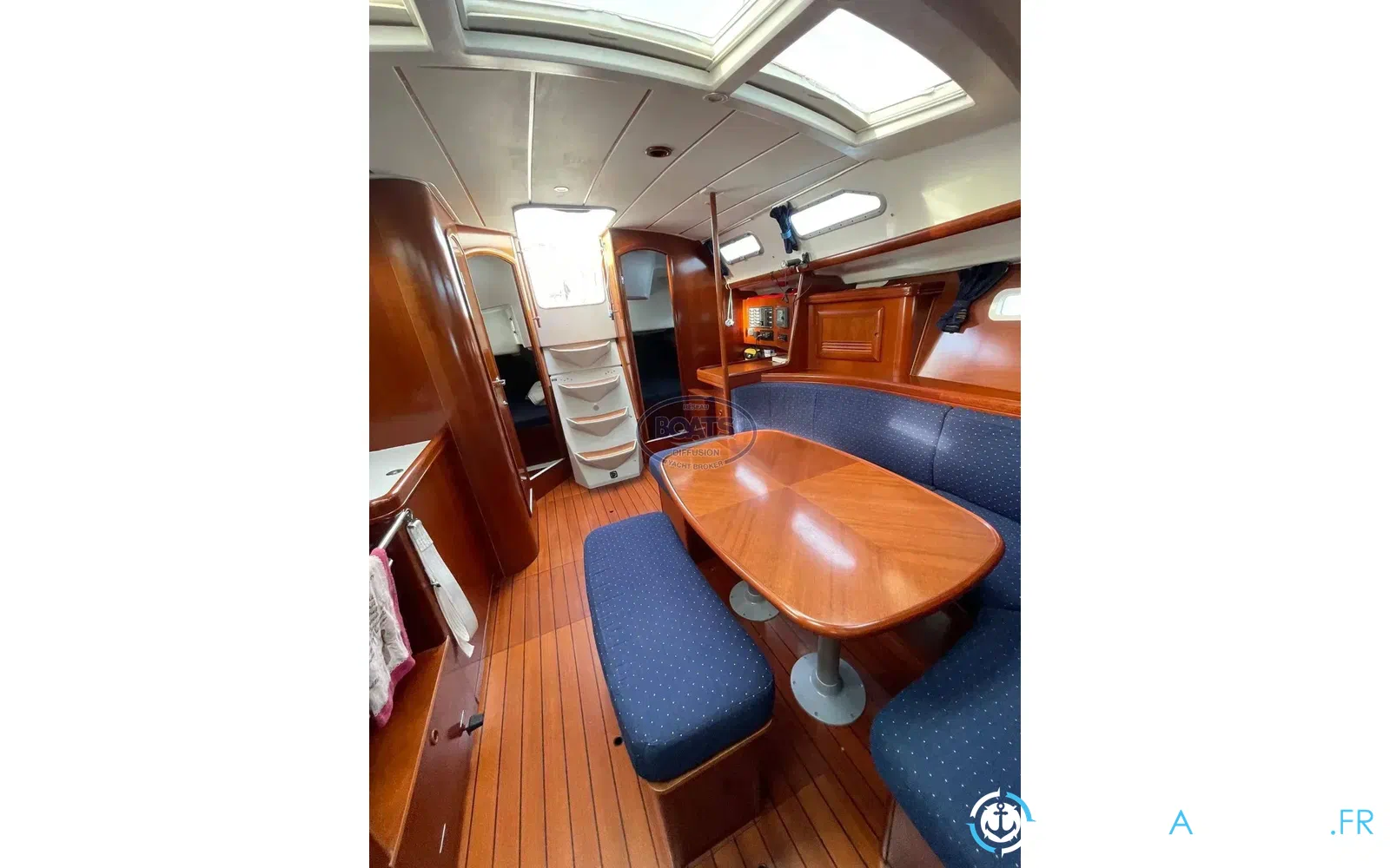 slider 7 Beneteau Oceanis 393