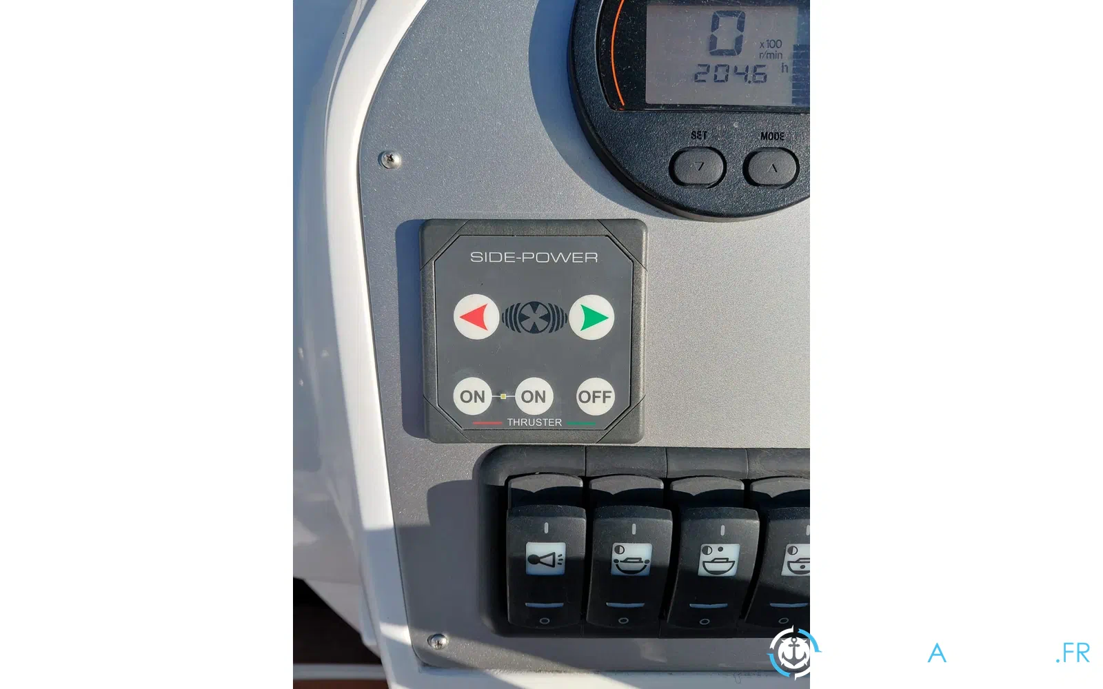 slider 14 Salpa Laver 23 X