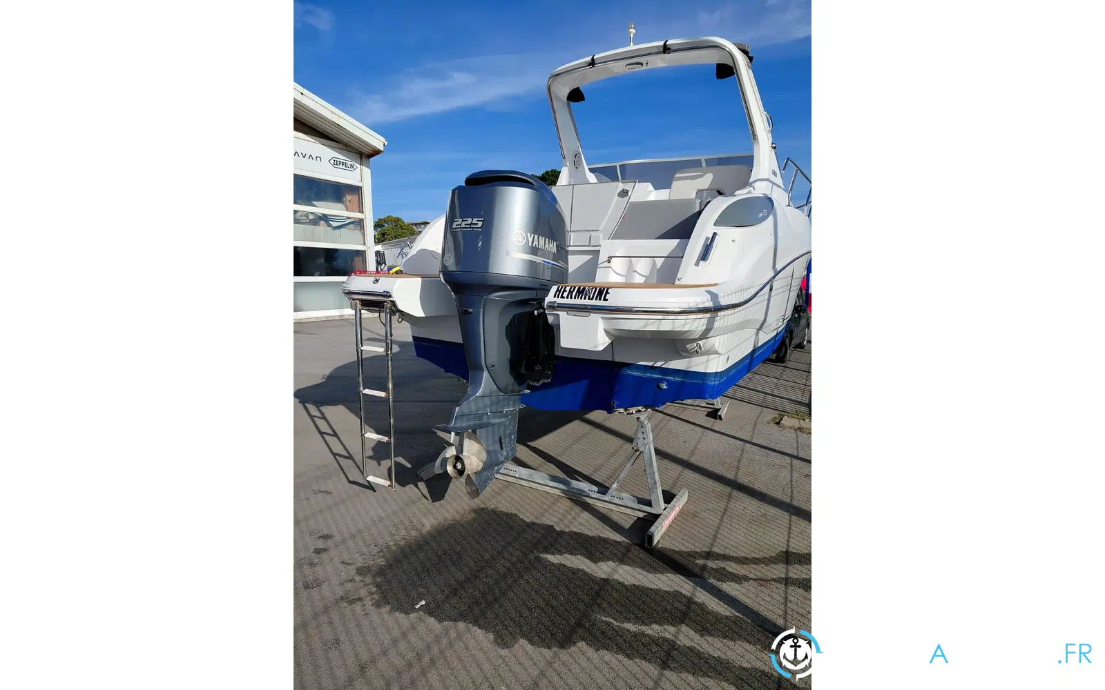 slider 2 Salpa Laver 23 X