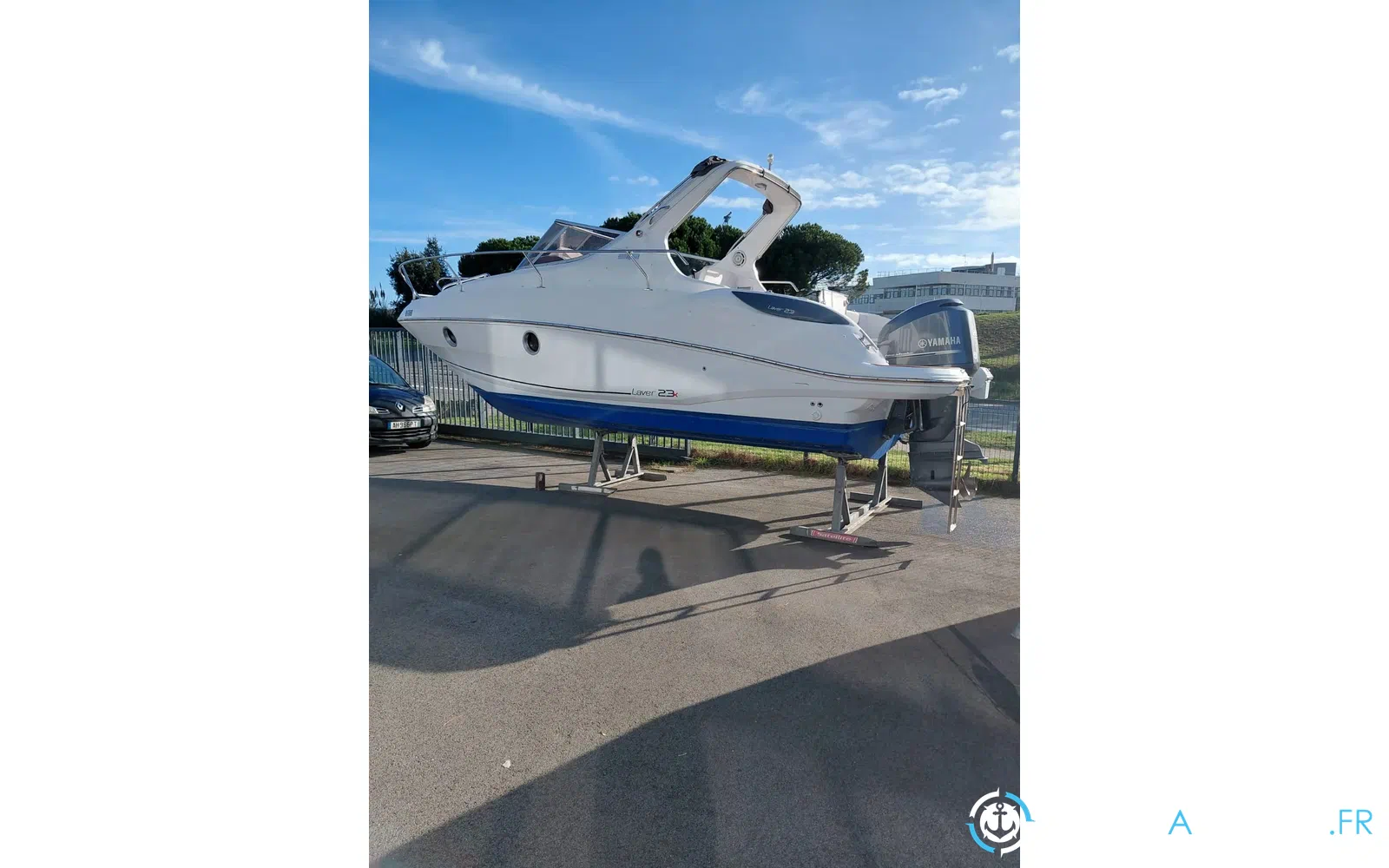 slider 5 Salpa Laver 23 X