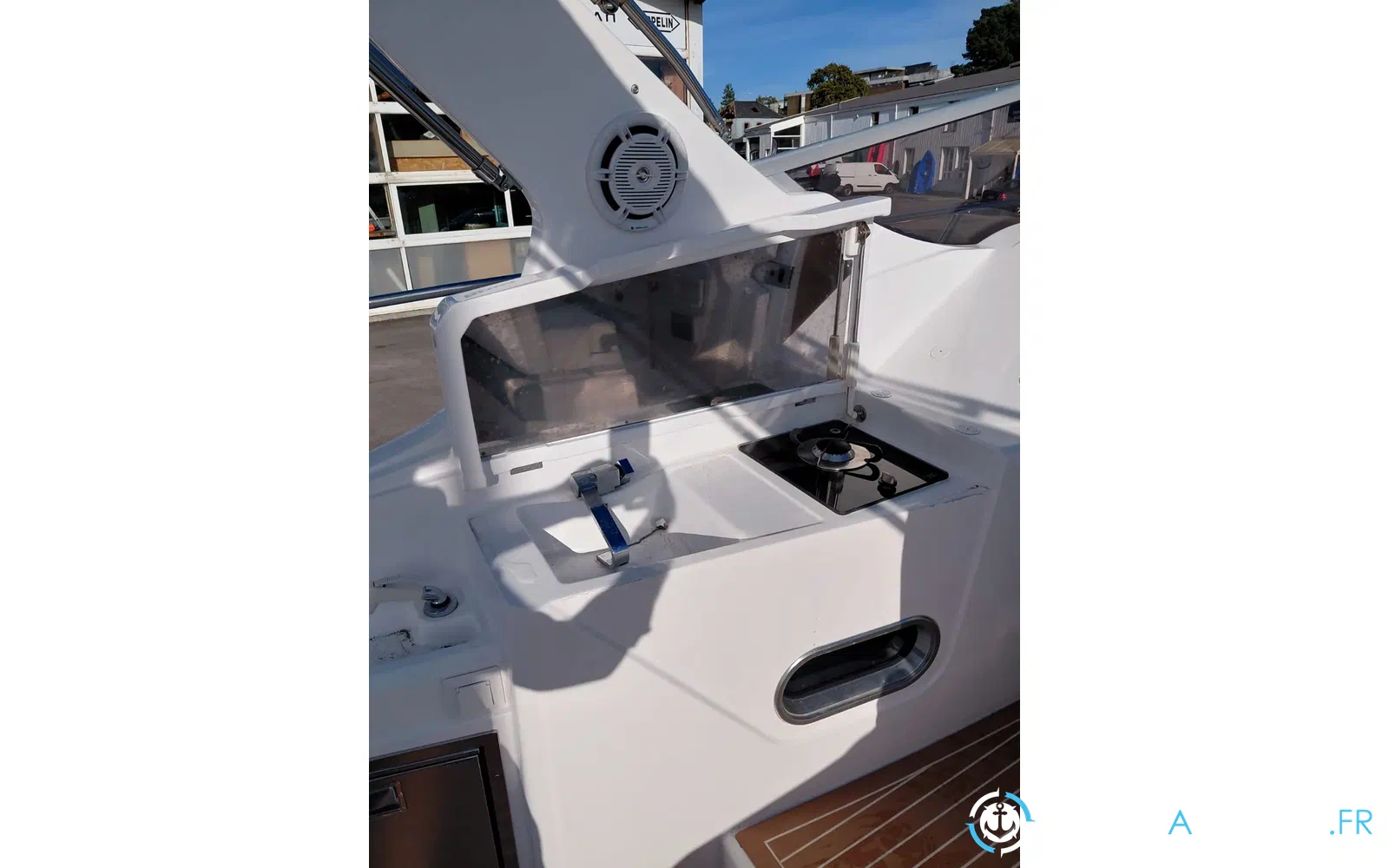 slider 7 Salpa Laver 23 X