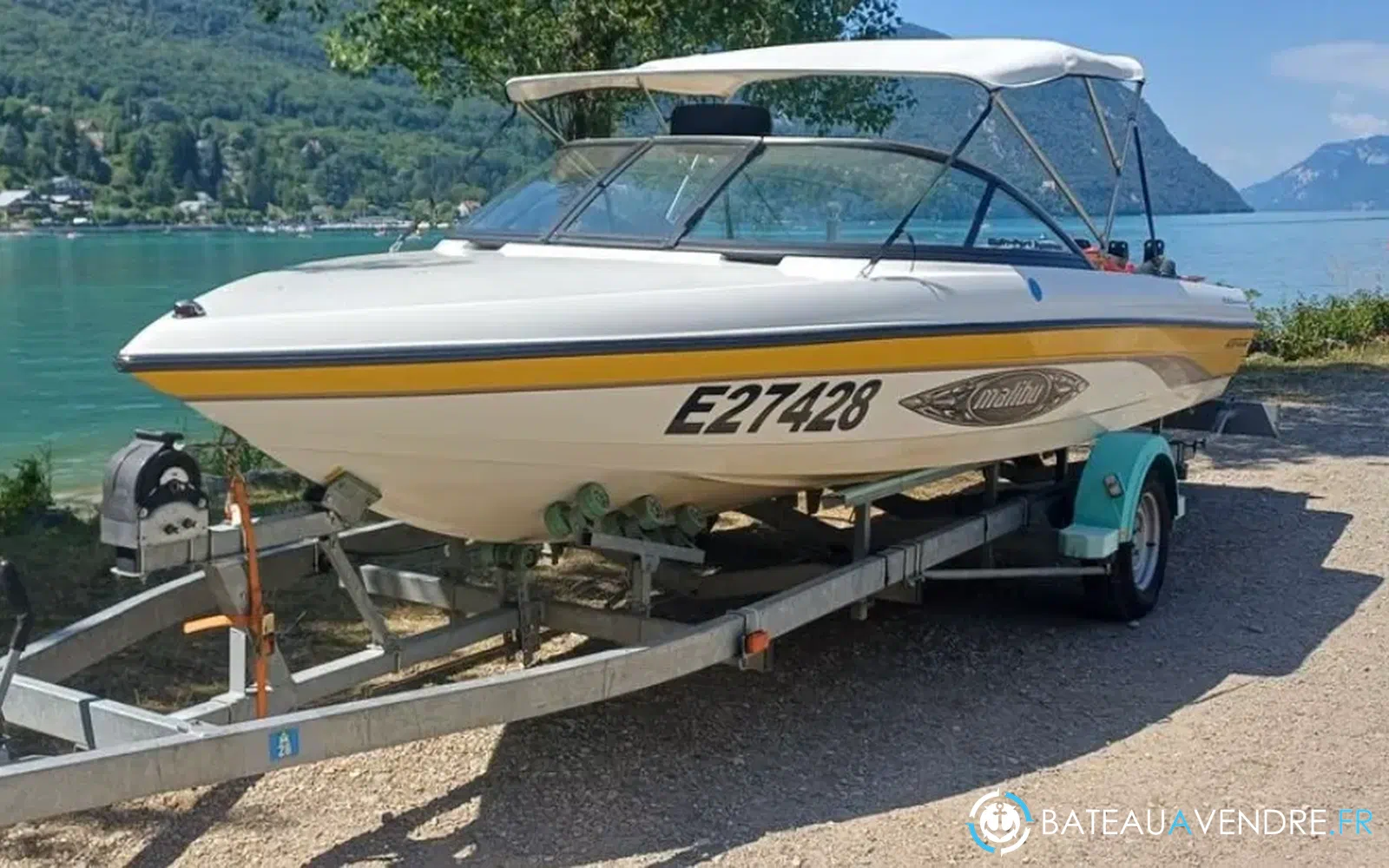slider 0 Malibu Response LX
