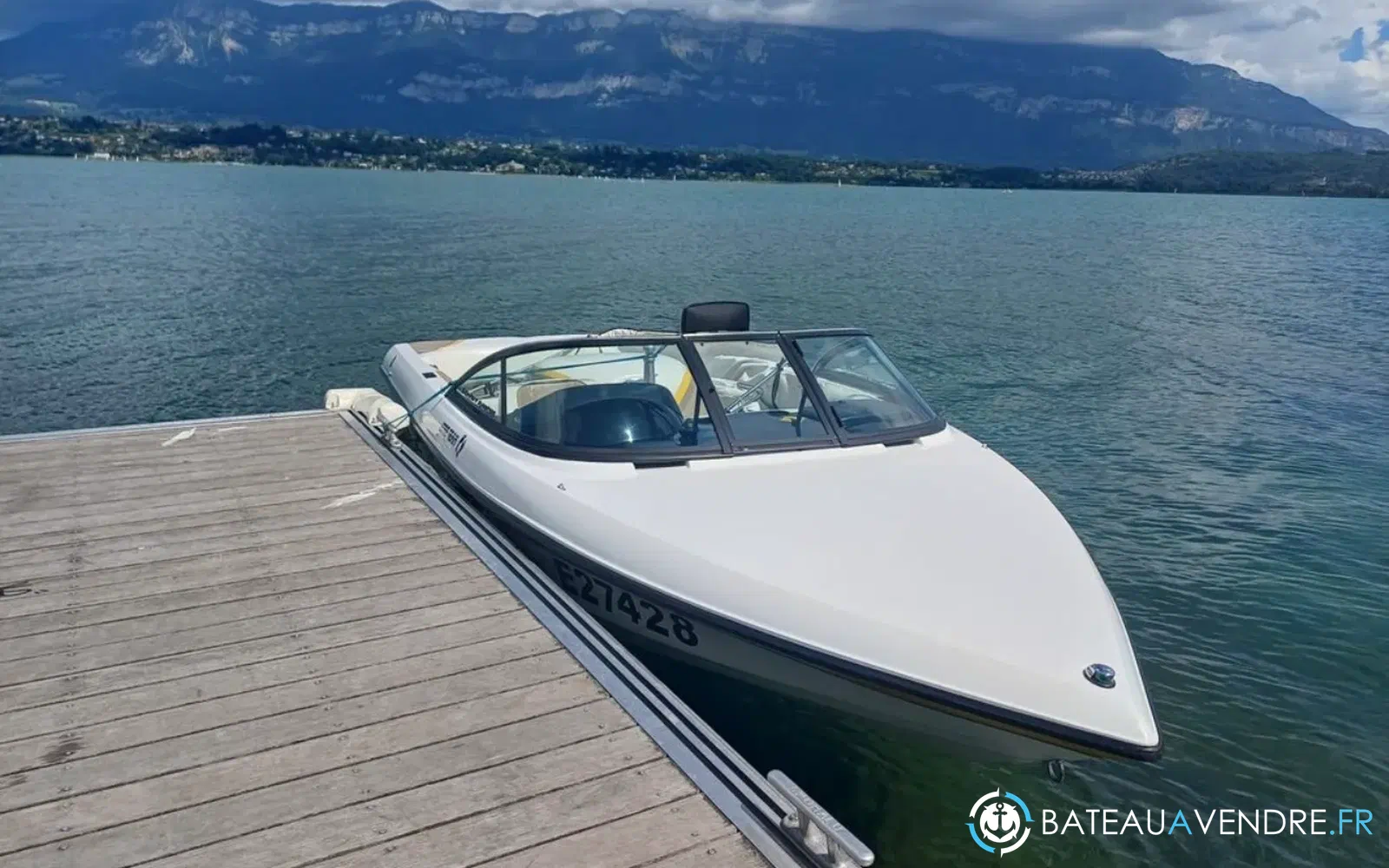 slider 2 Malibu Response LX