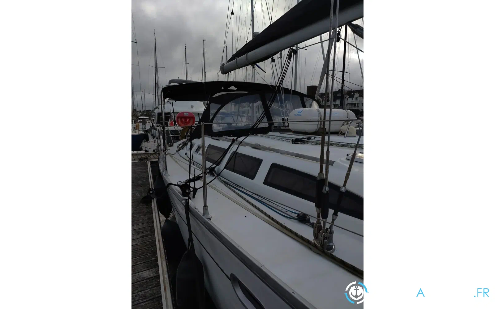 slider 5 Jeanneau Sun Odyssey 43