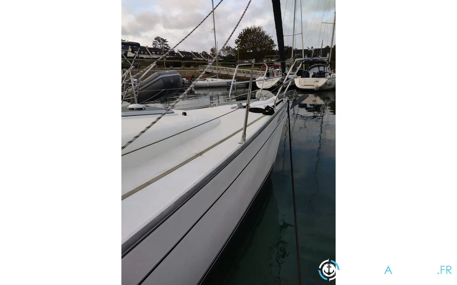 slider 6 Jeanneau Sun Odyssey 43