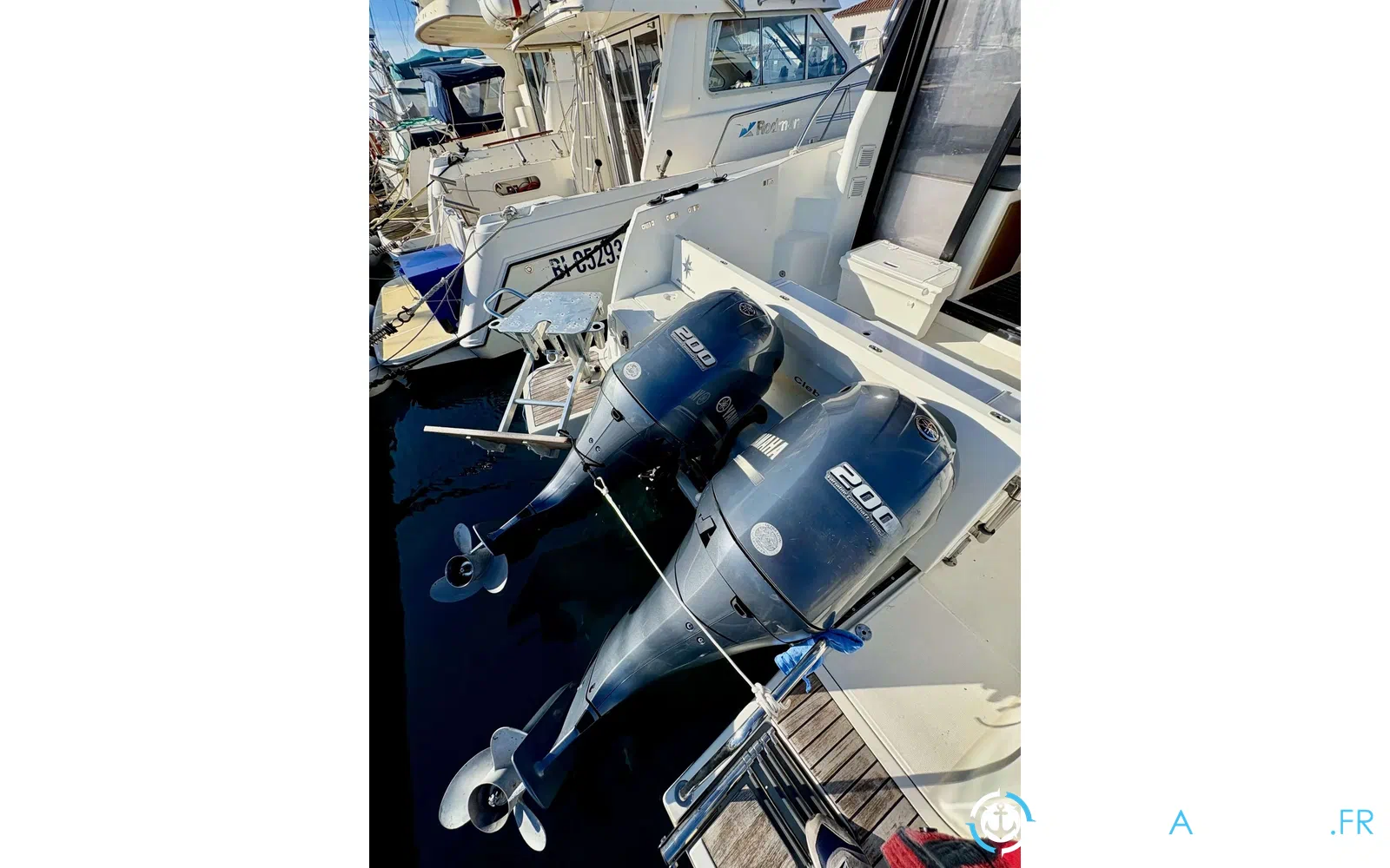slider 2 Jeanneau Merry Fisher