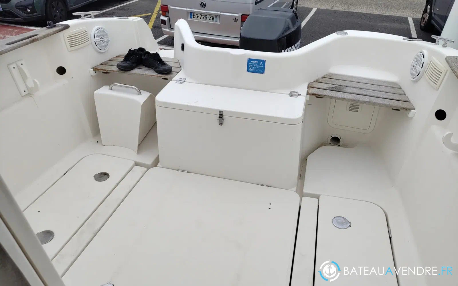 slider 12 Quicksilver Pilothouse 580