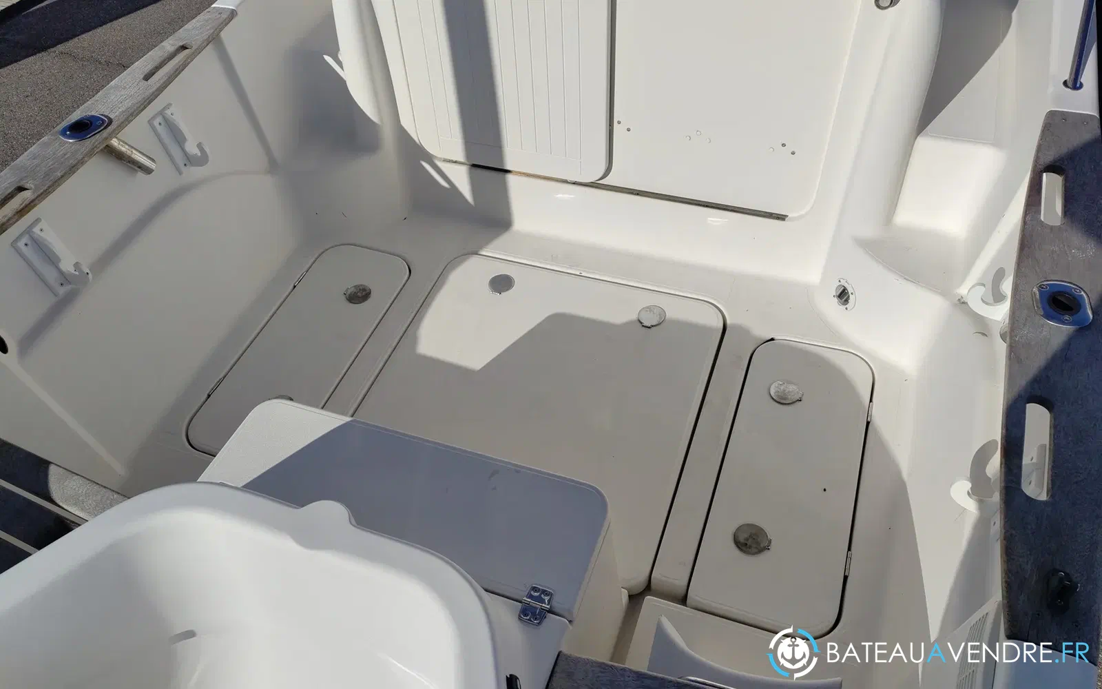 slider 11 Quicksilver Pilothouse 580