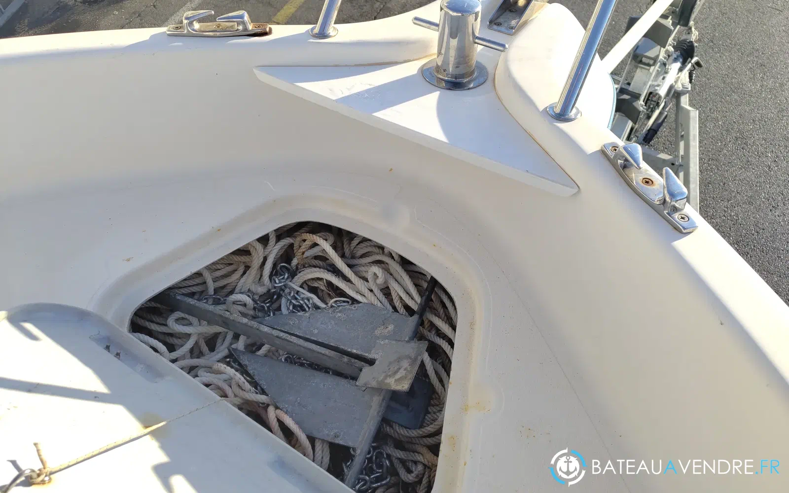 slider 8 Quicksilver Pilothouse 580