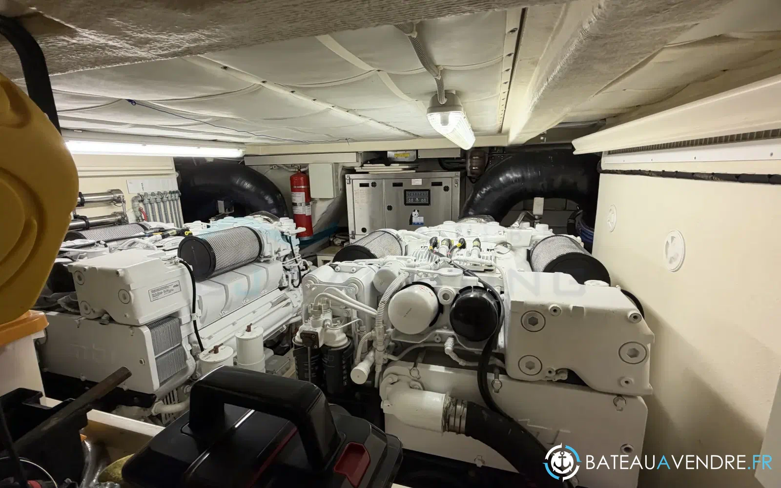 slider 13 Ferretti Altura 690