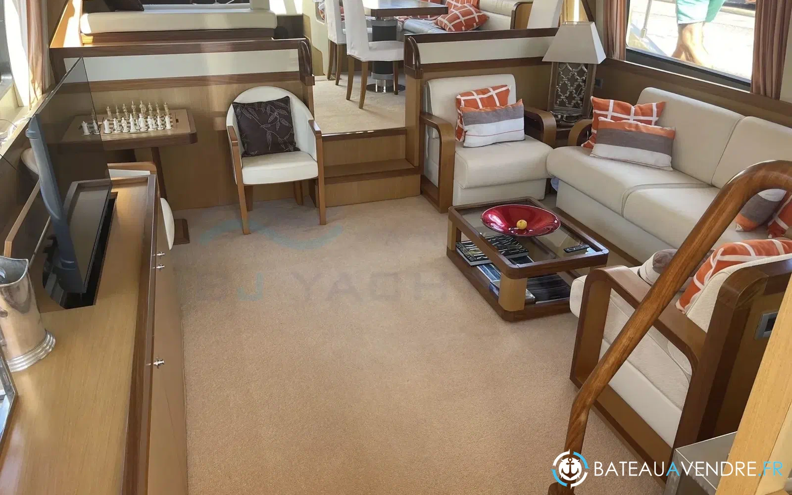 slider 6 Ferretti Altura 690