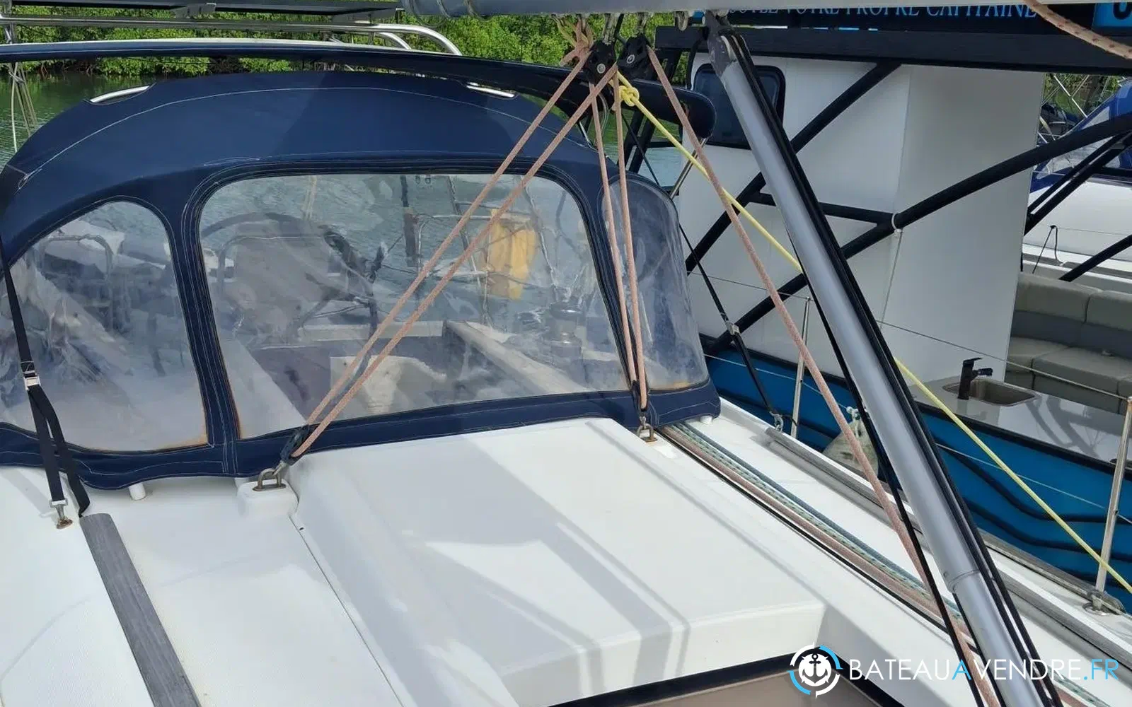 slider 9 Beneteau Oceanis 34