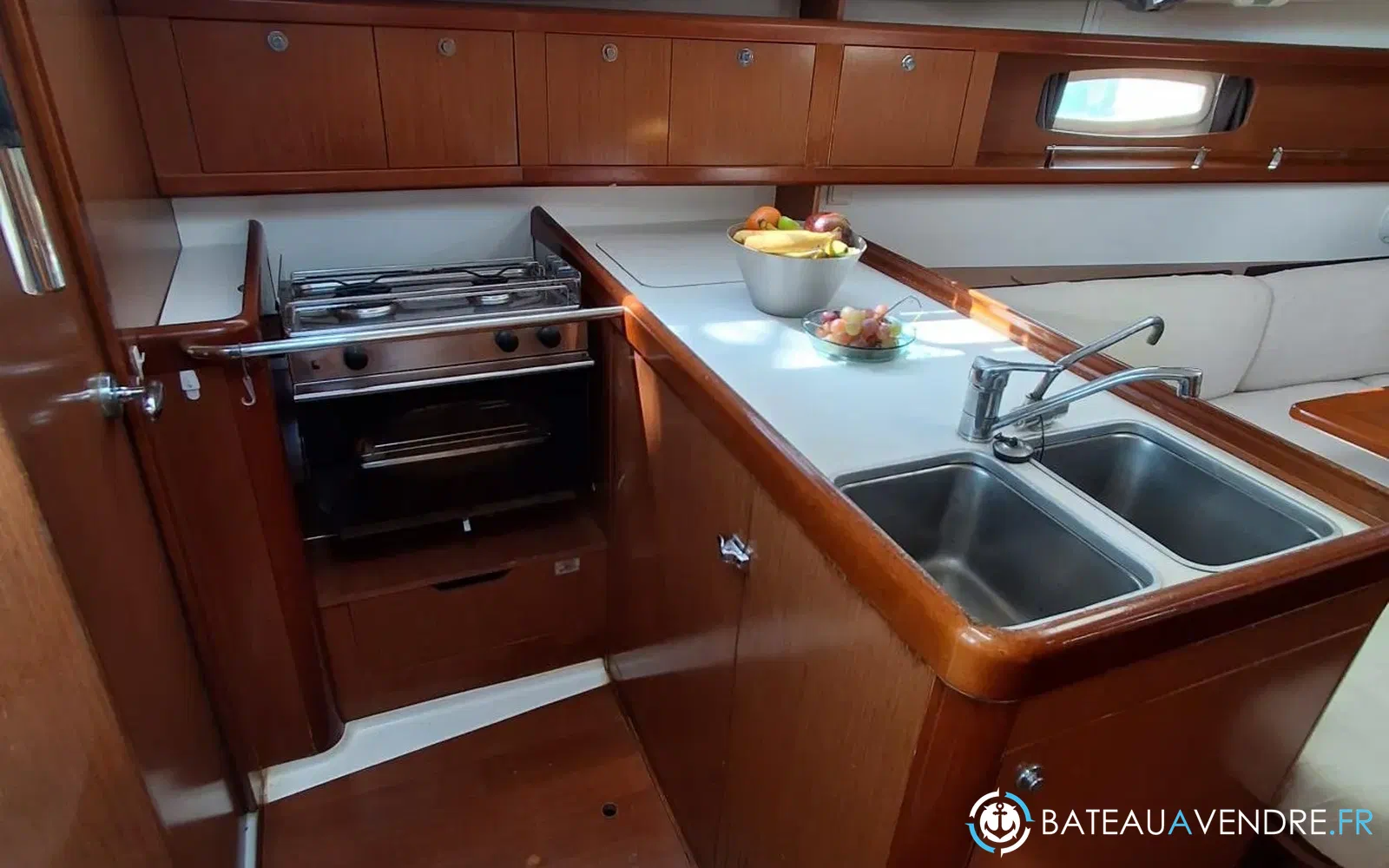 slider 11 Beneteau Oceanis 34